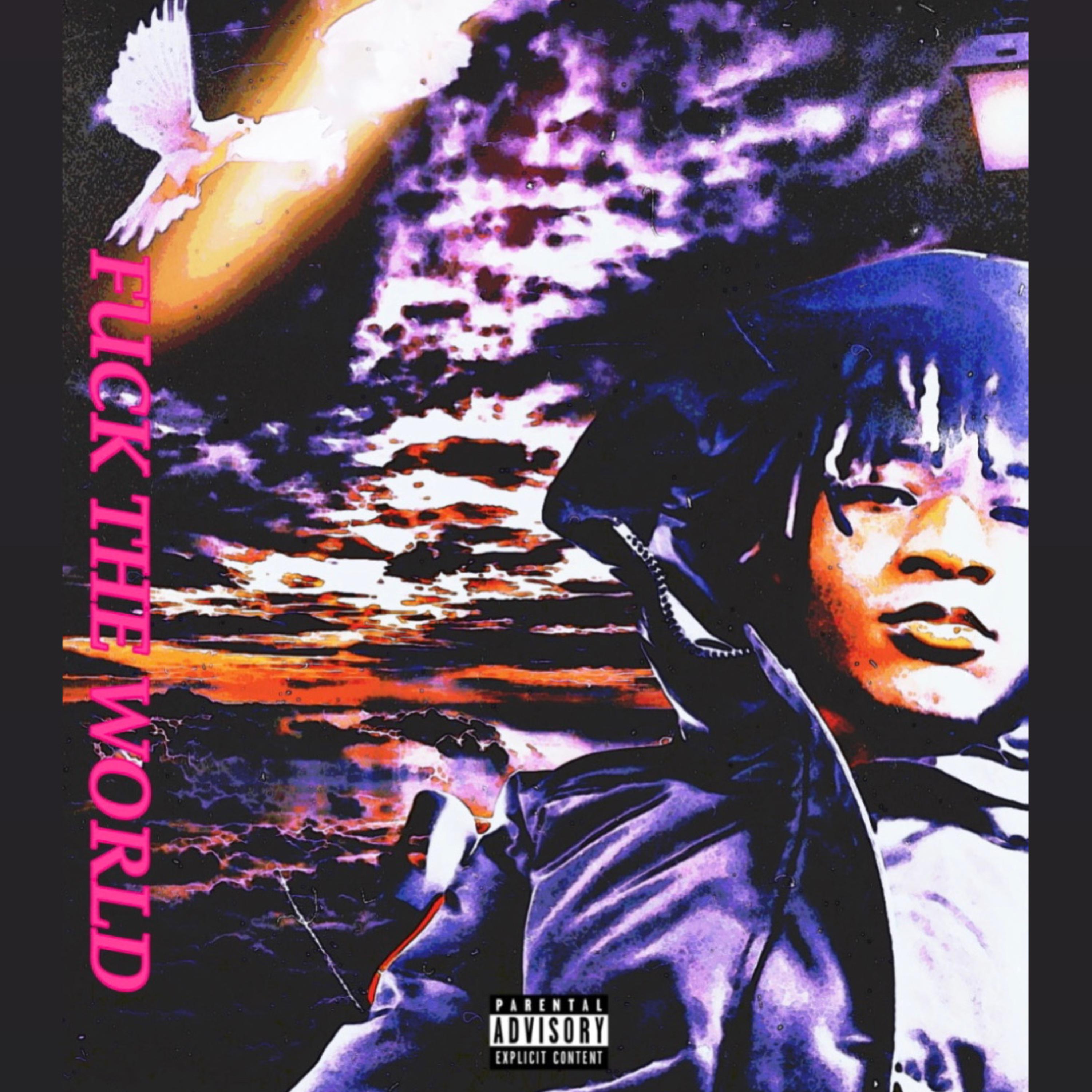 FTW by STM Don cover art