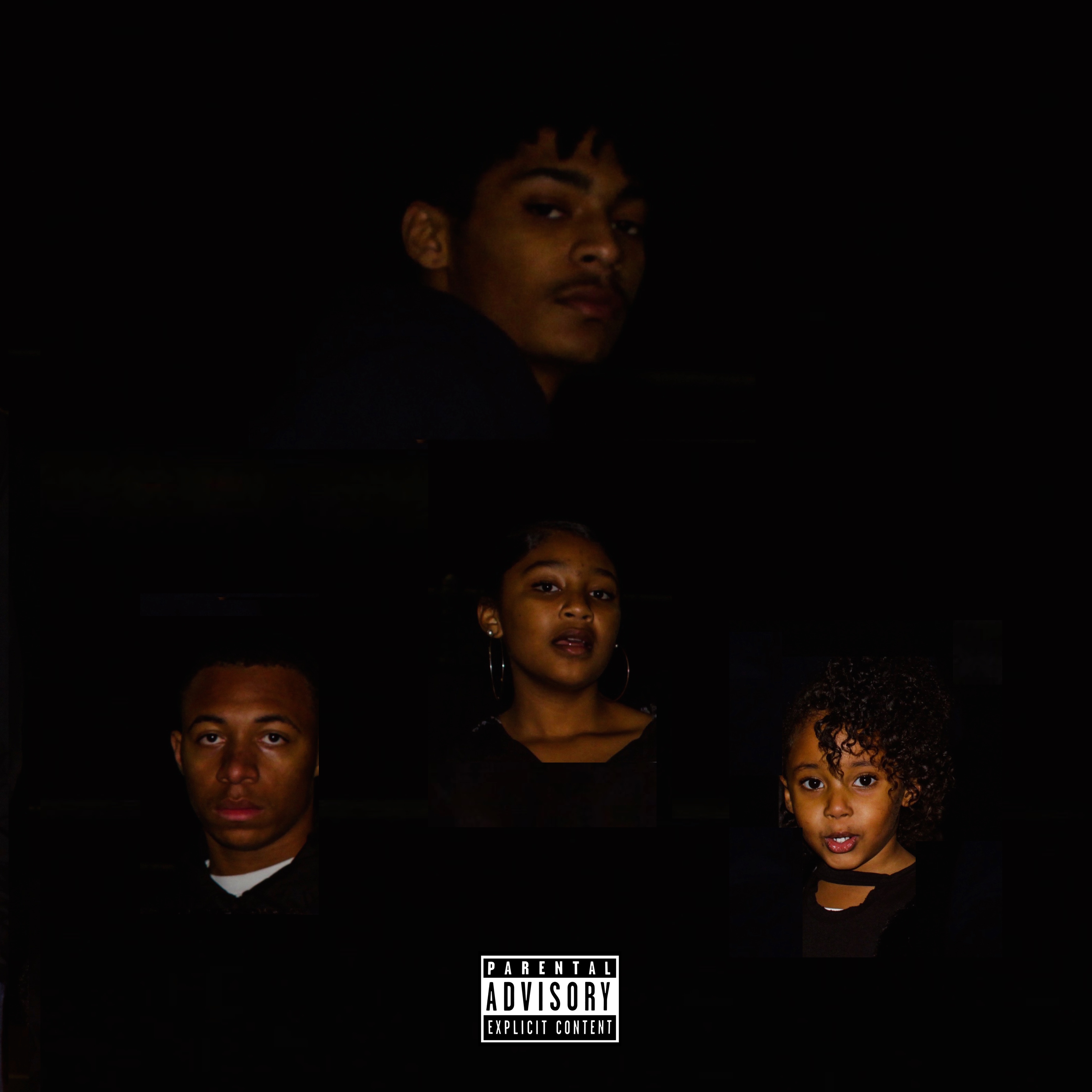 The Hard-a-Ways 2018 Remastered artwork