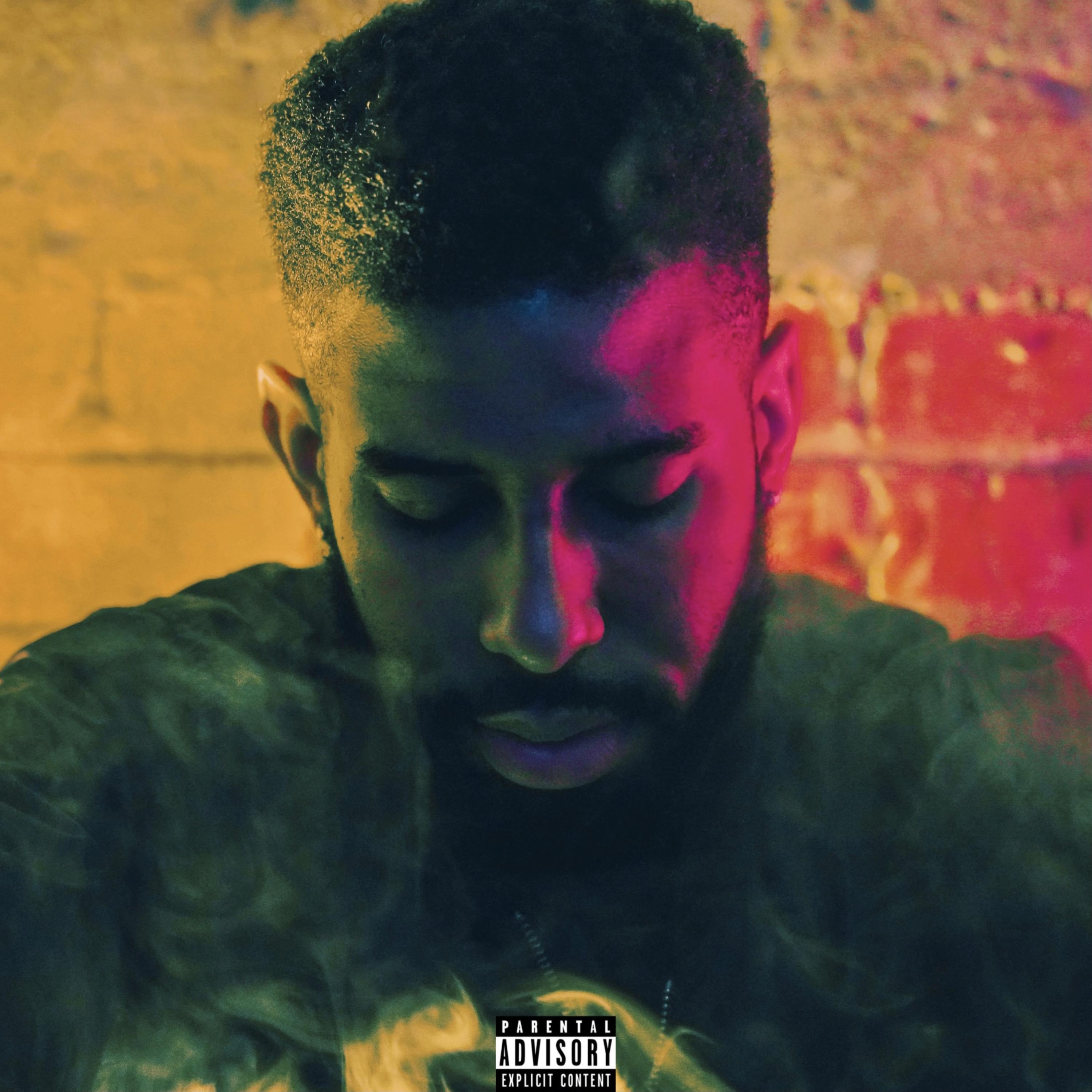 Come Around Me artwork