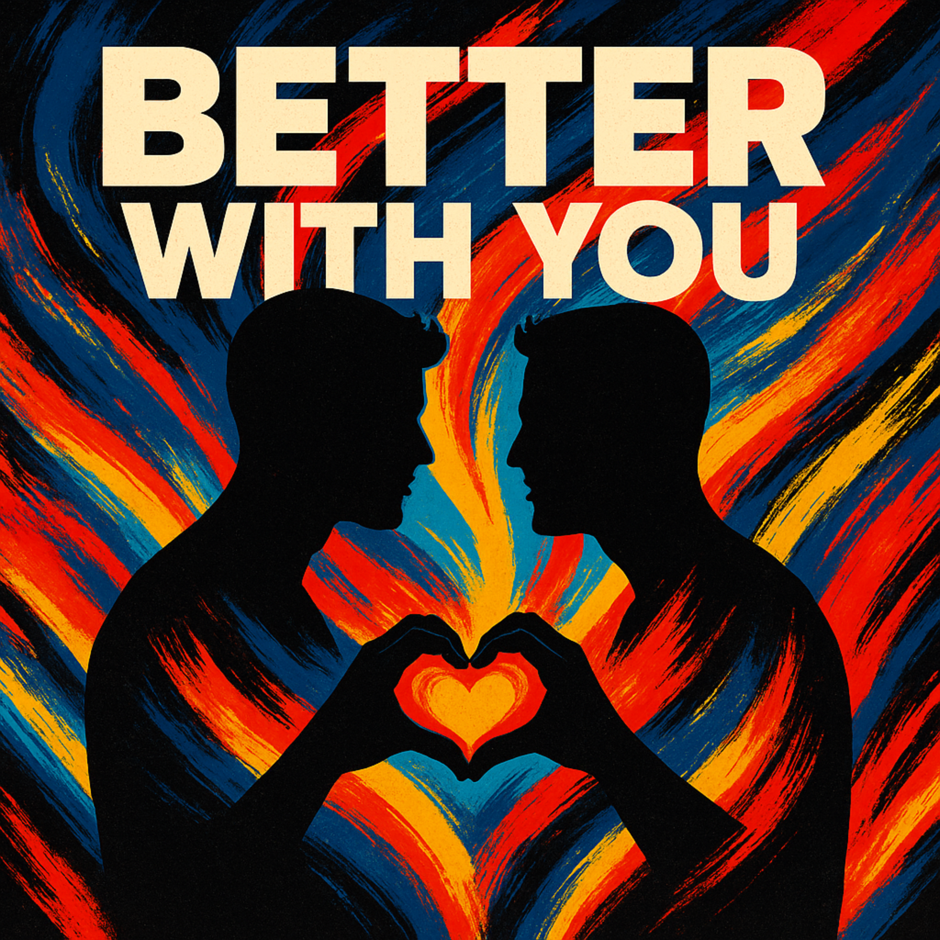 Better With You artwork