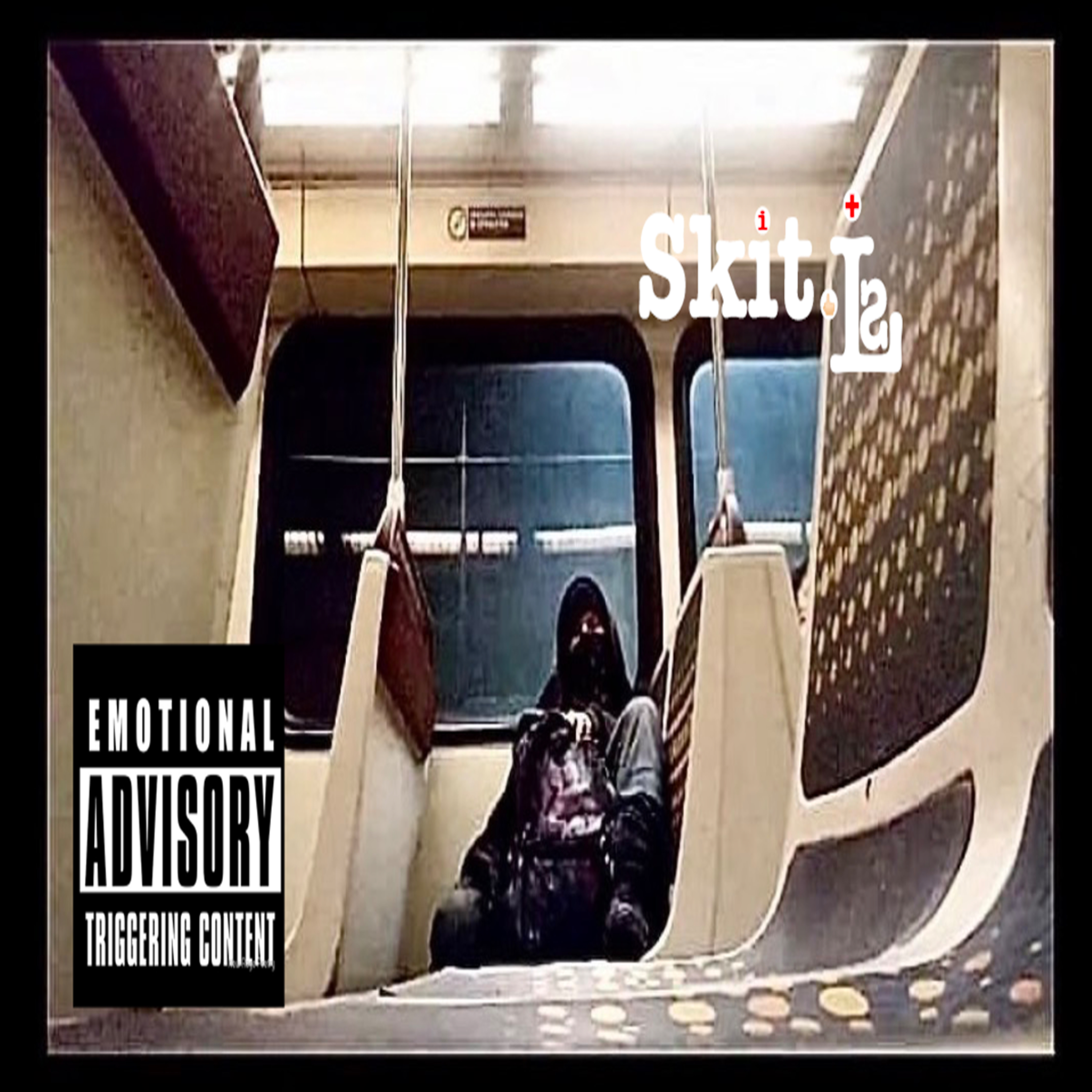 The Billet by Skit Ls cover art