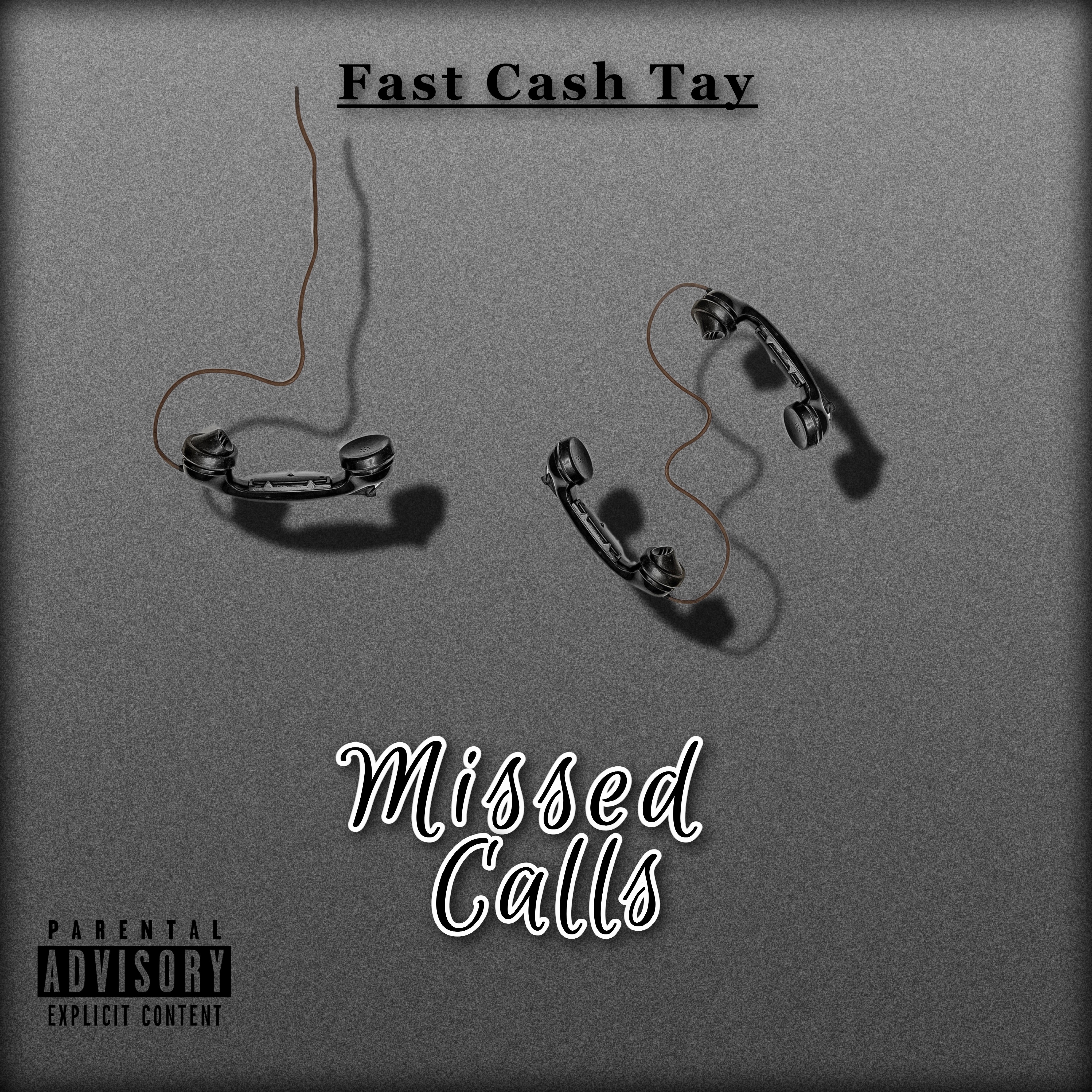 Missed Calls artwork