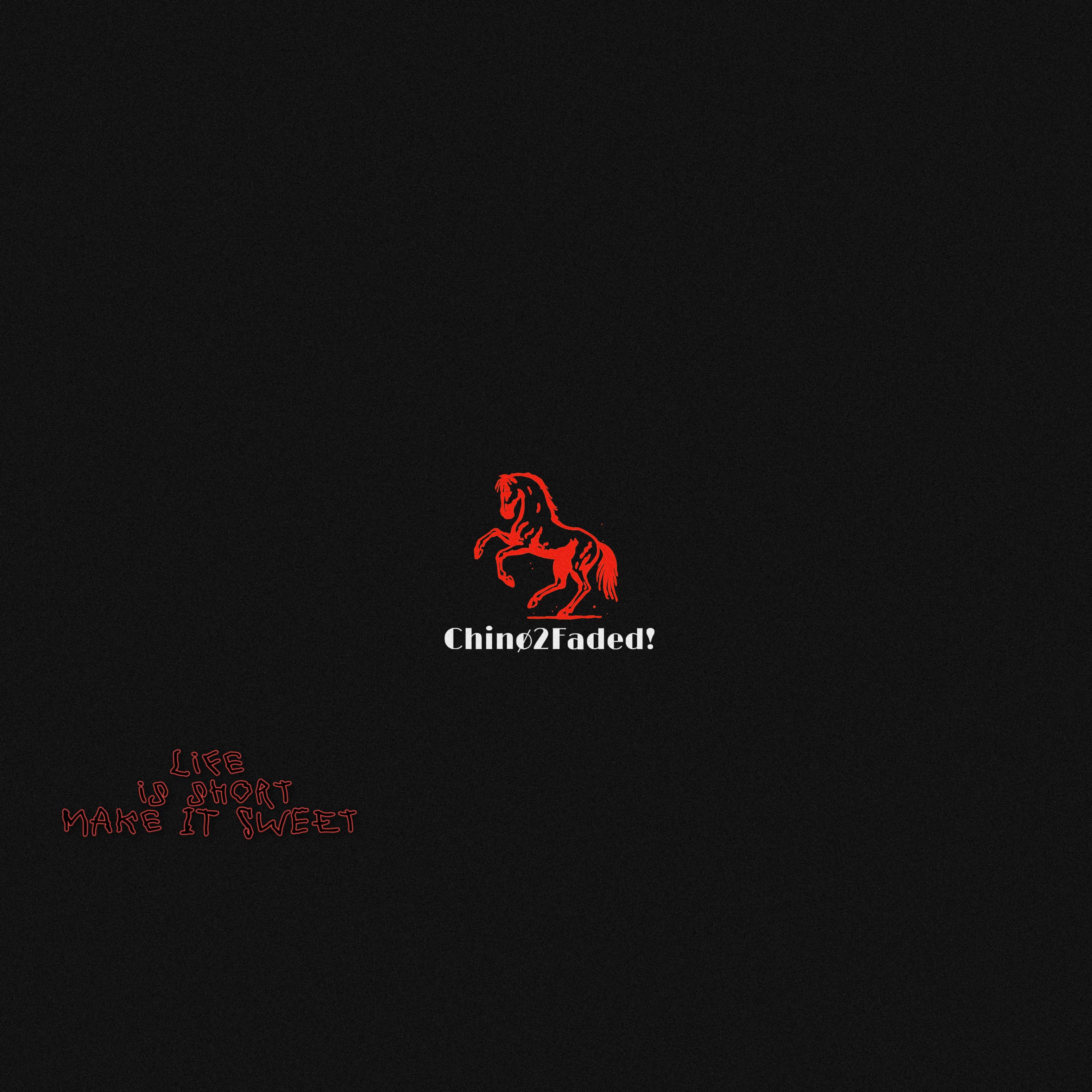 Oh Well artwork
