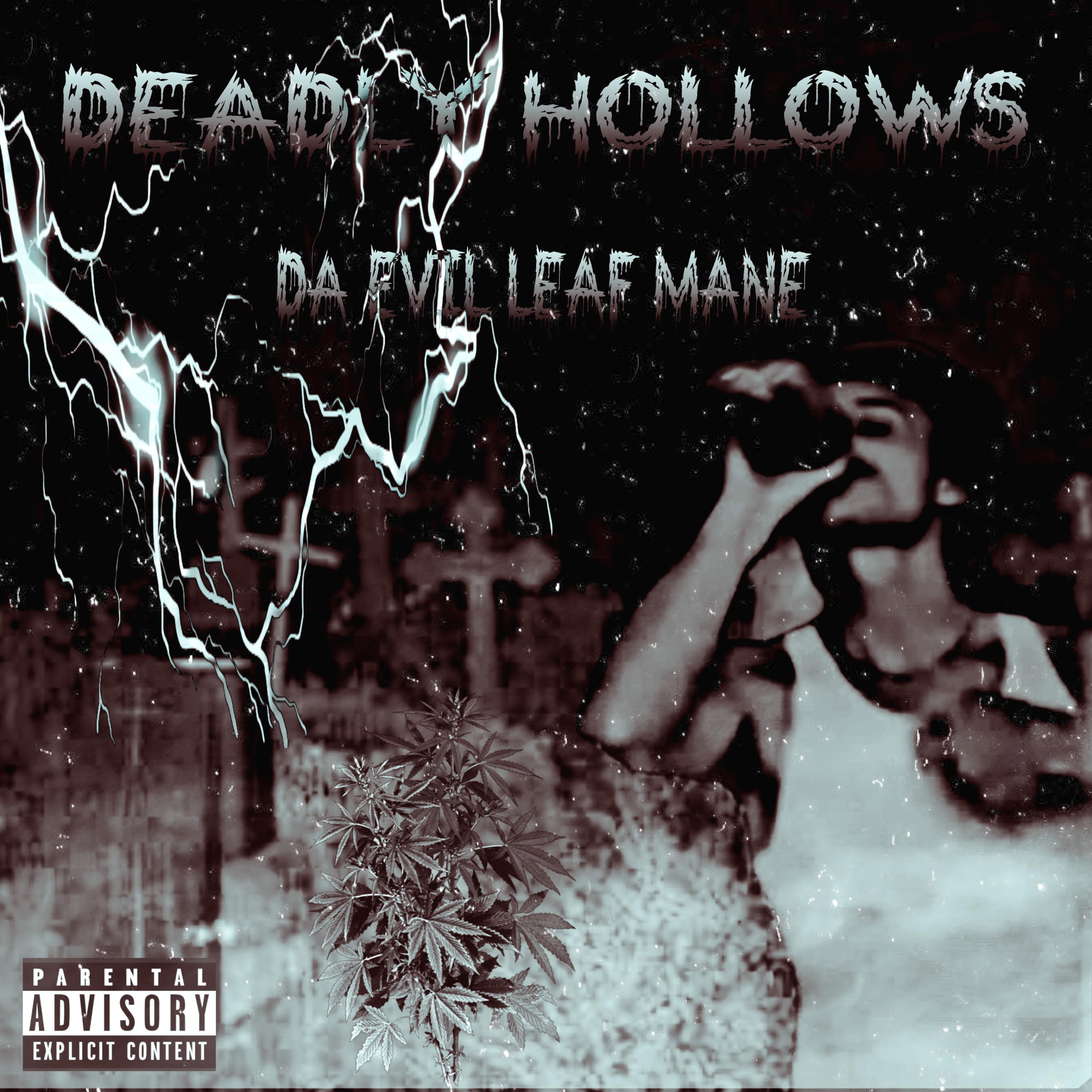 DEADLY HOLLOWS artwork