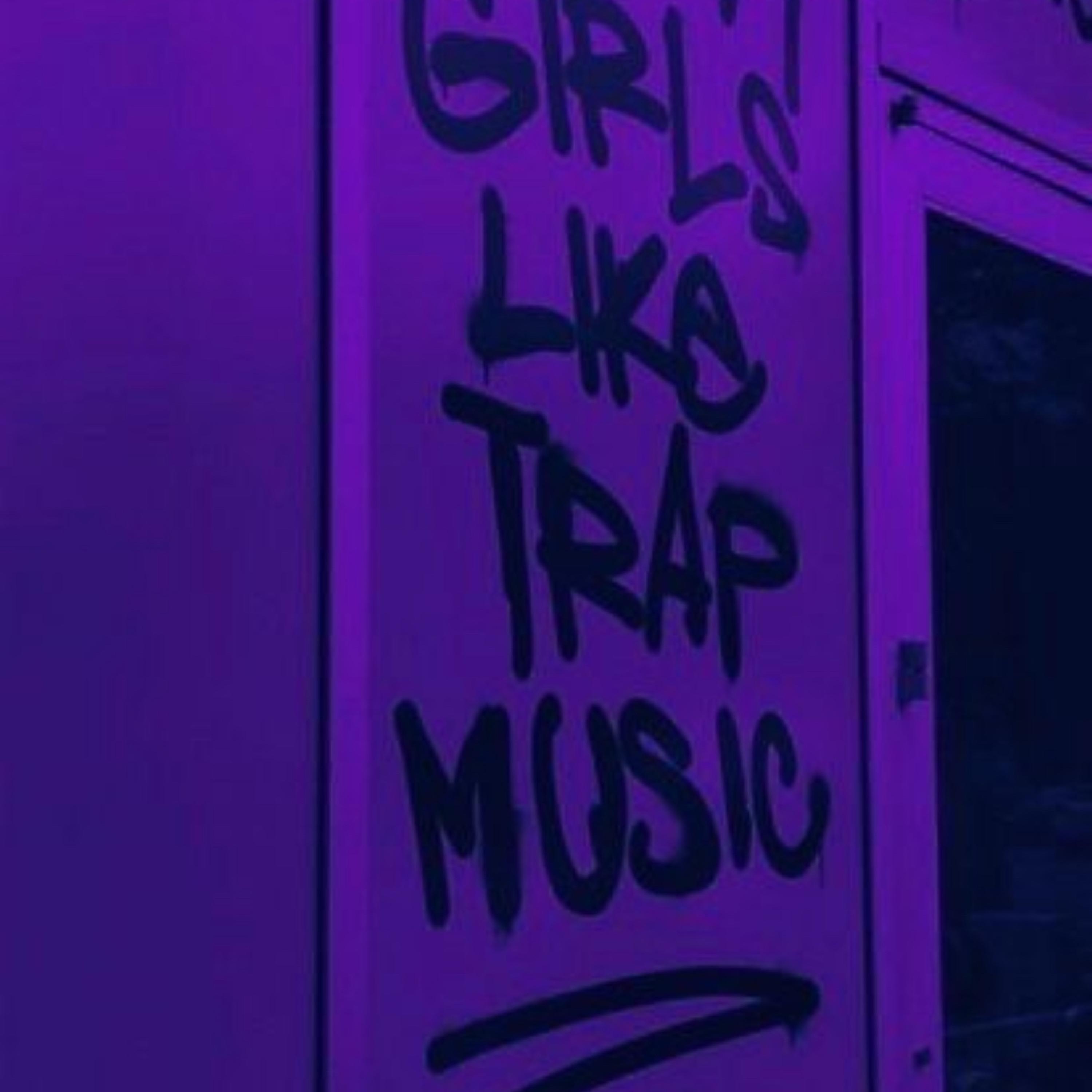 TRAPSTAR artwork
