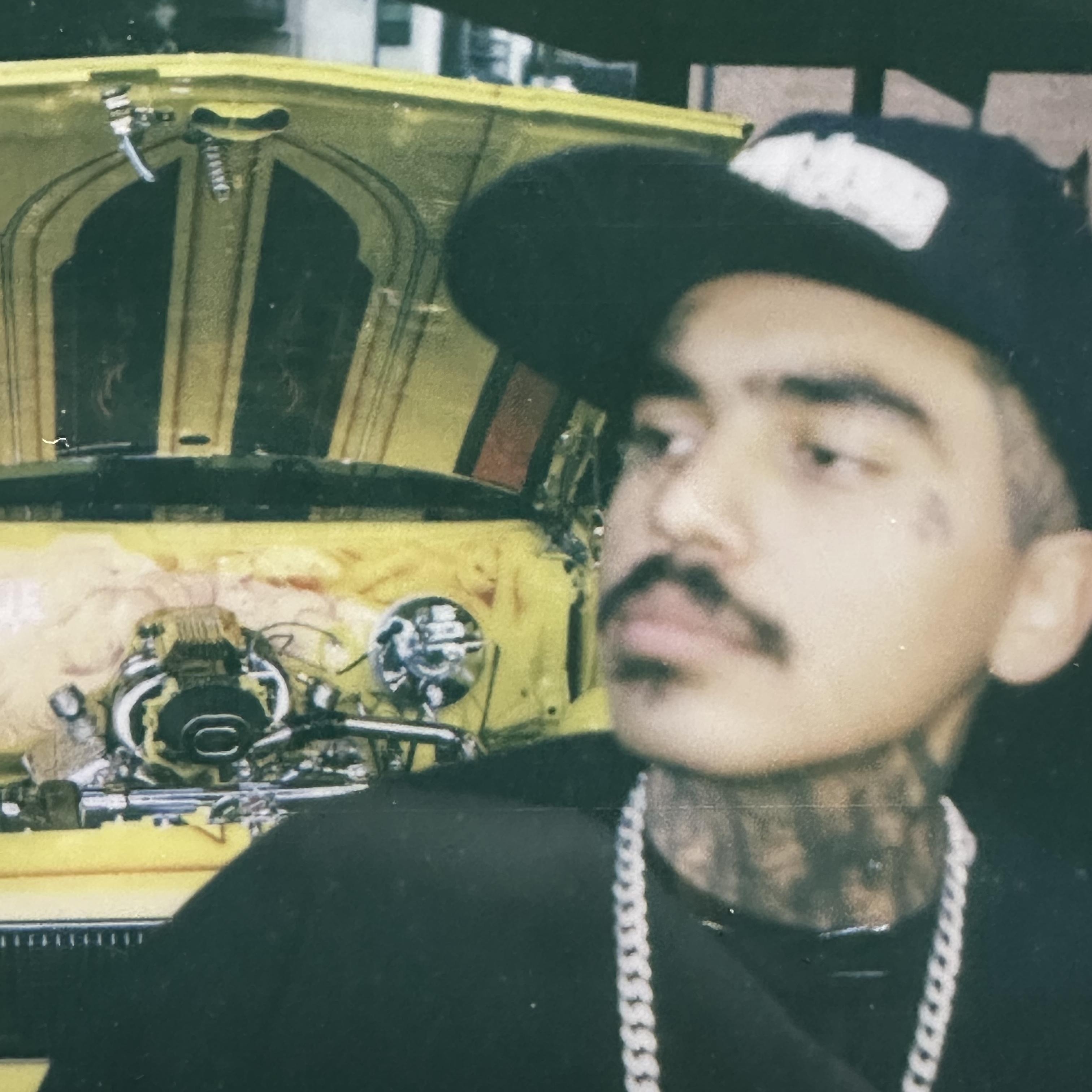 Loaded Nine artwork