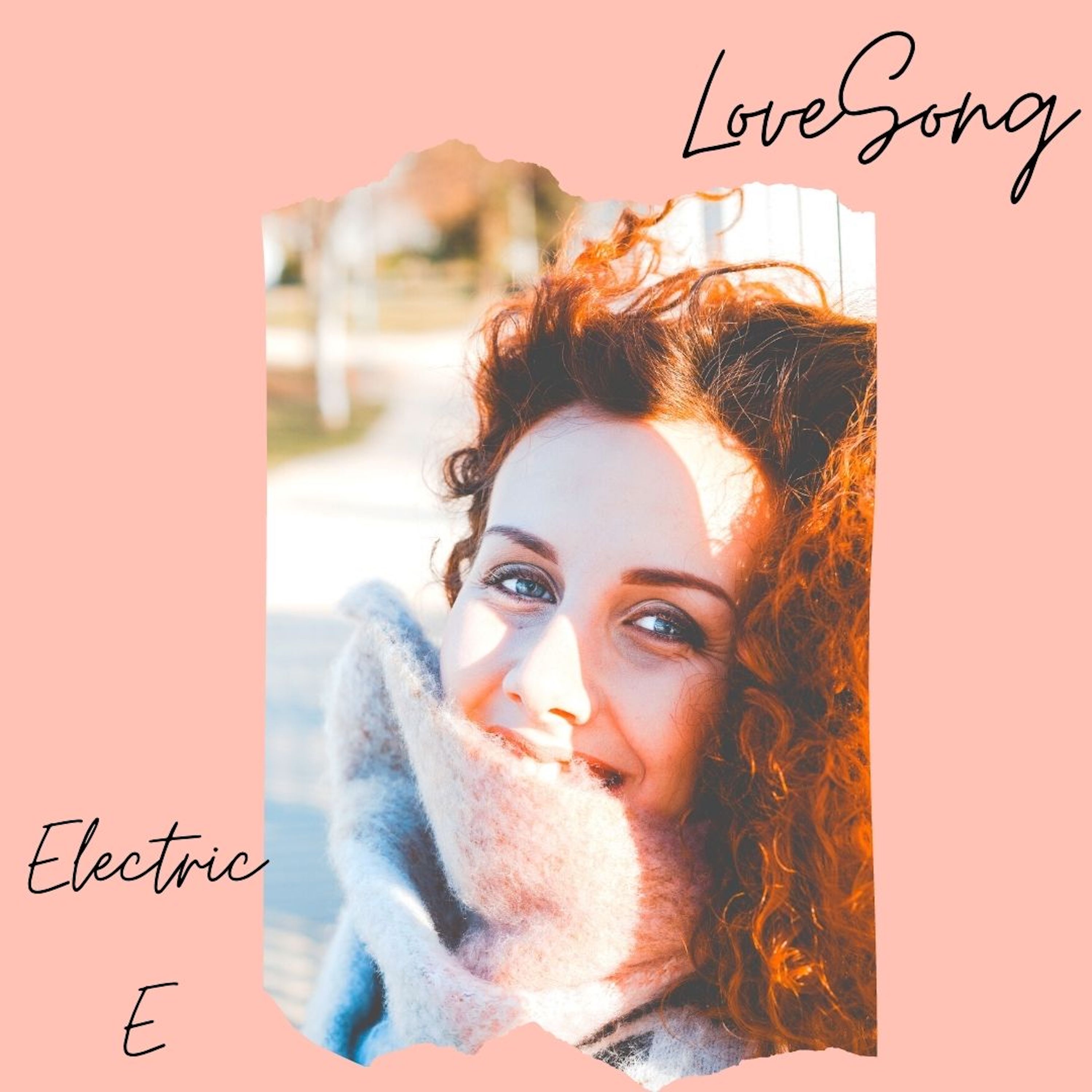 LoveSong artwork