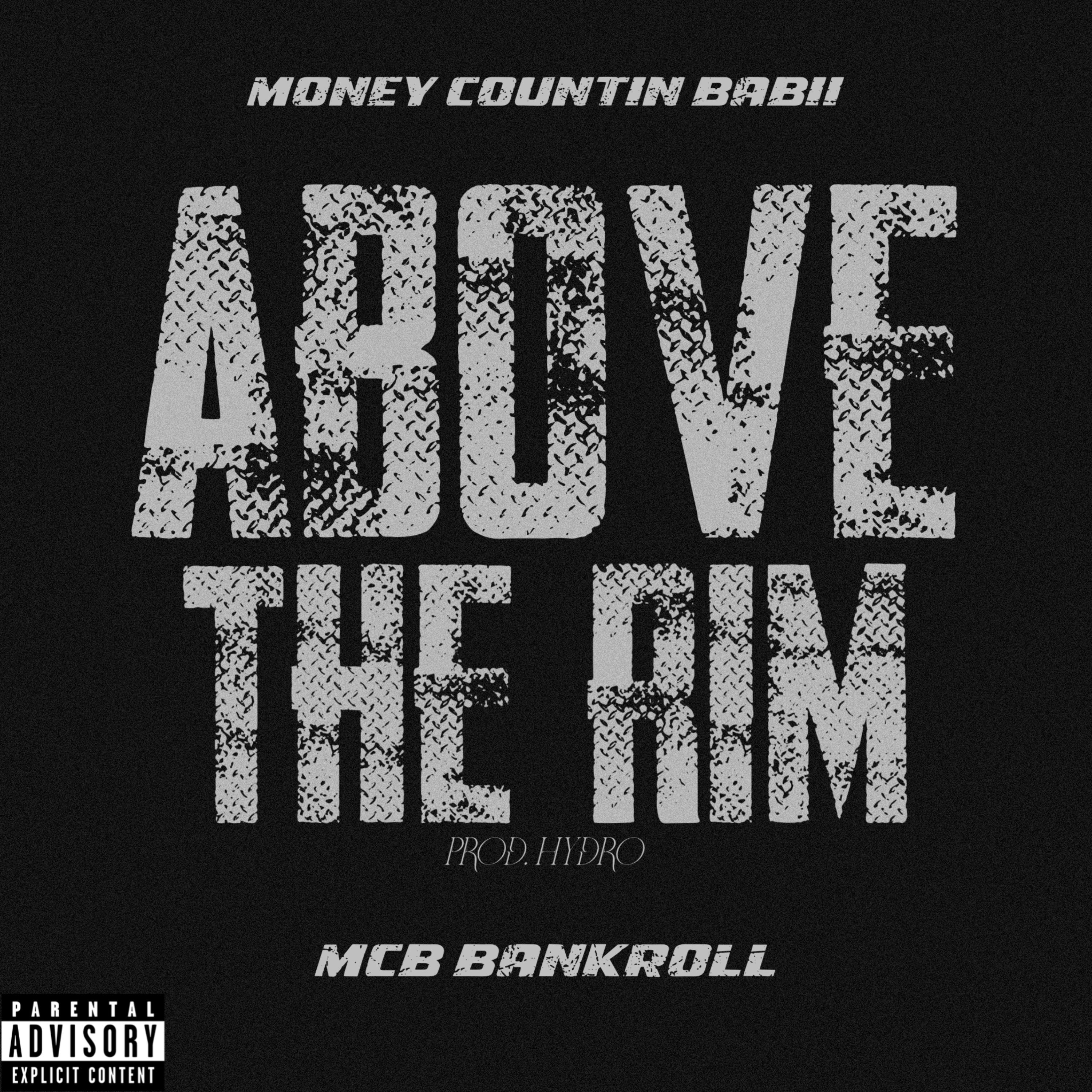 Above The Rim artwork