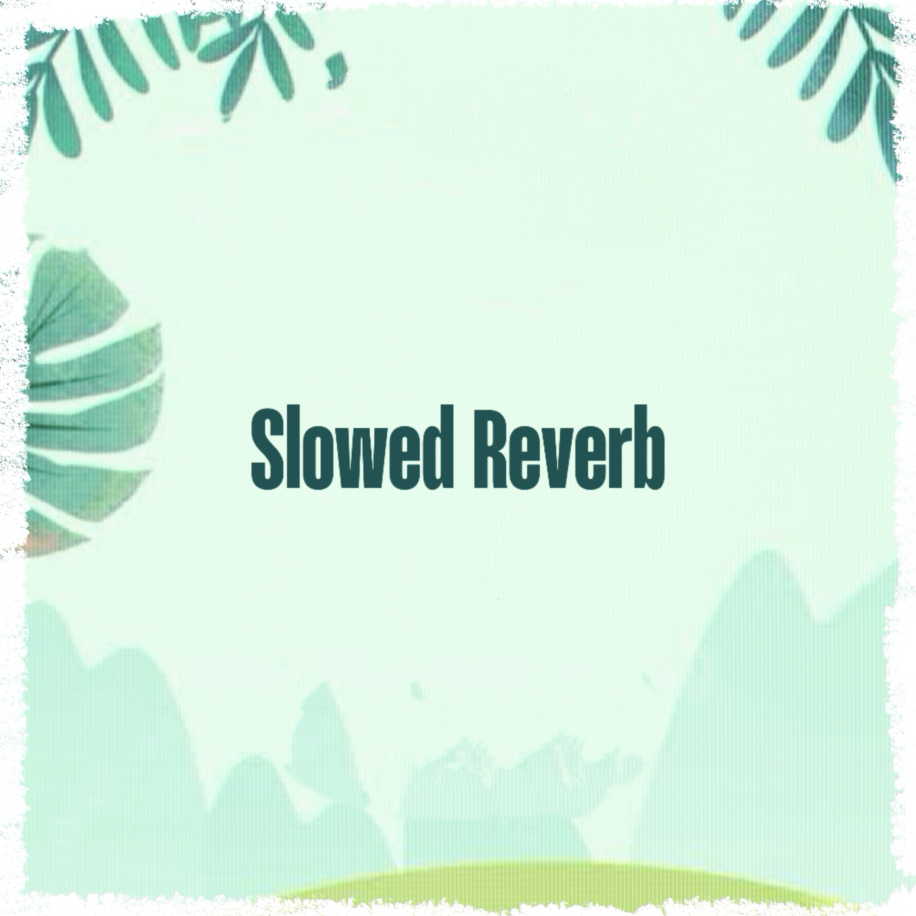 Doremi (Slowed Reverb) artwork