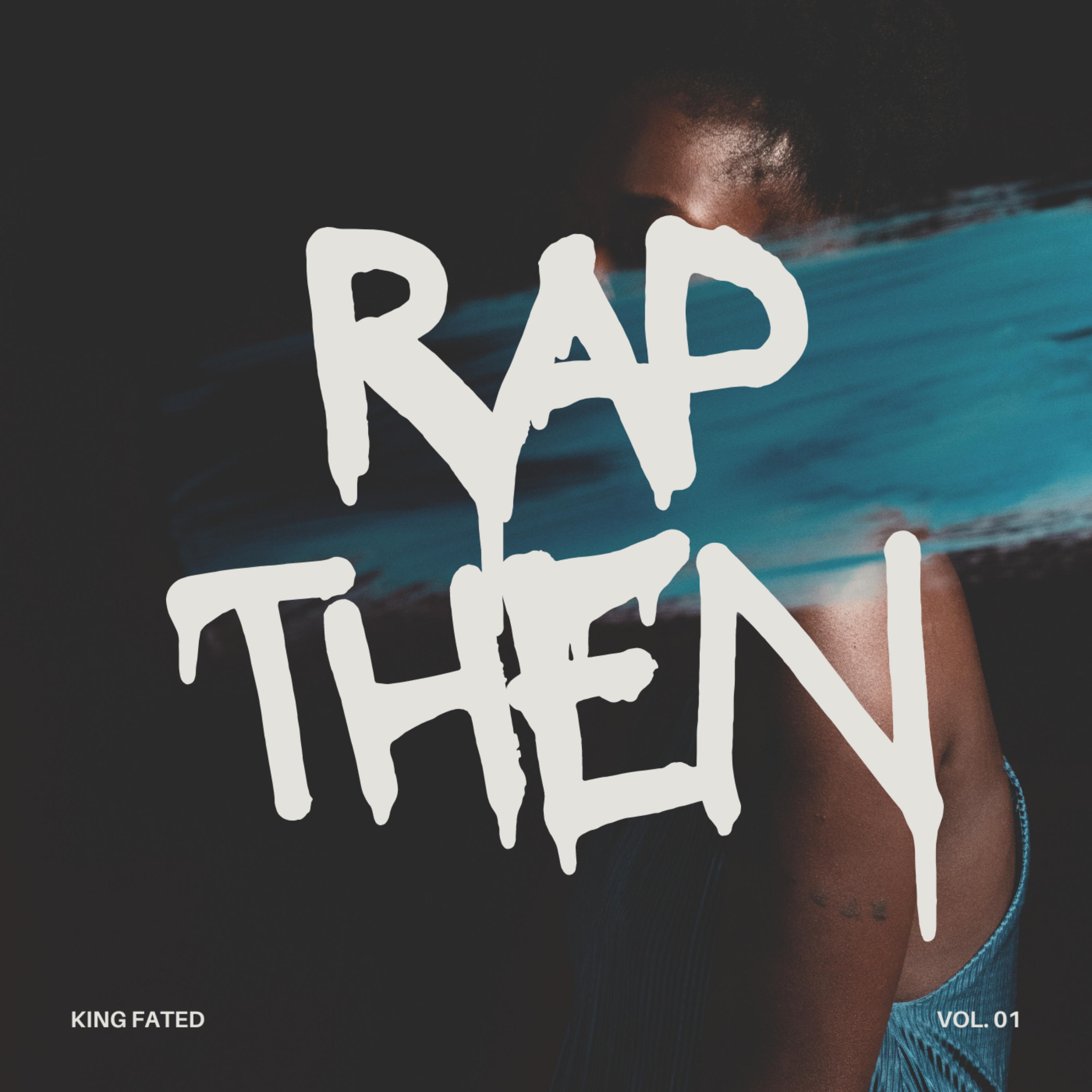 Rap Then artwork