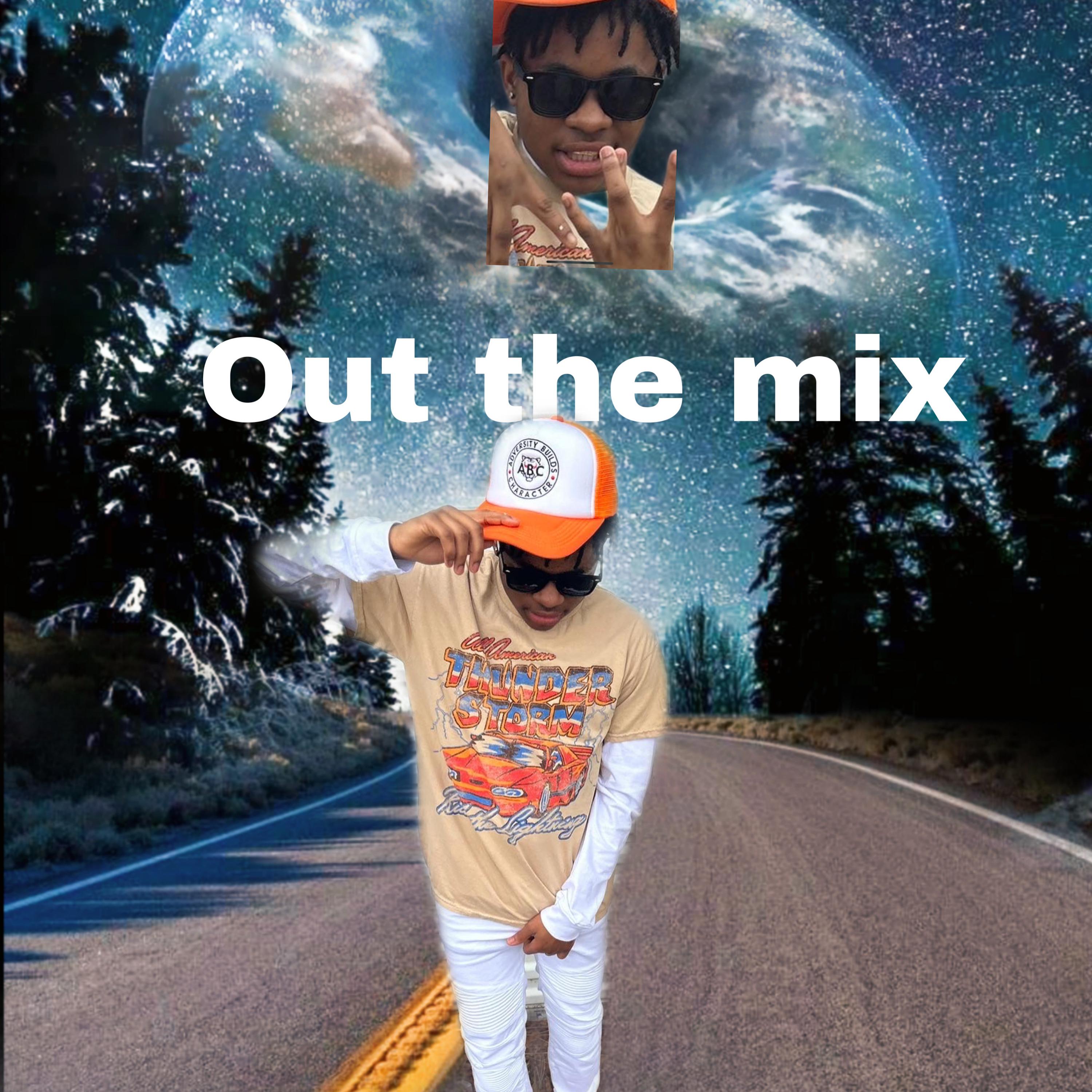 Out The Mix artwork