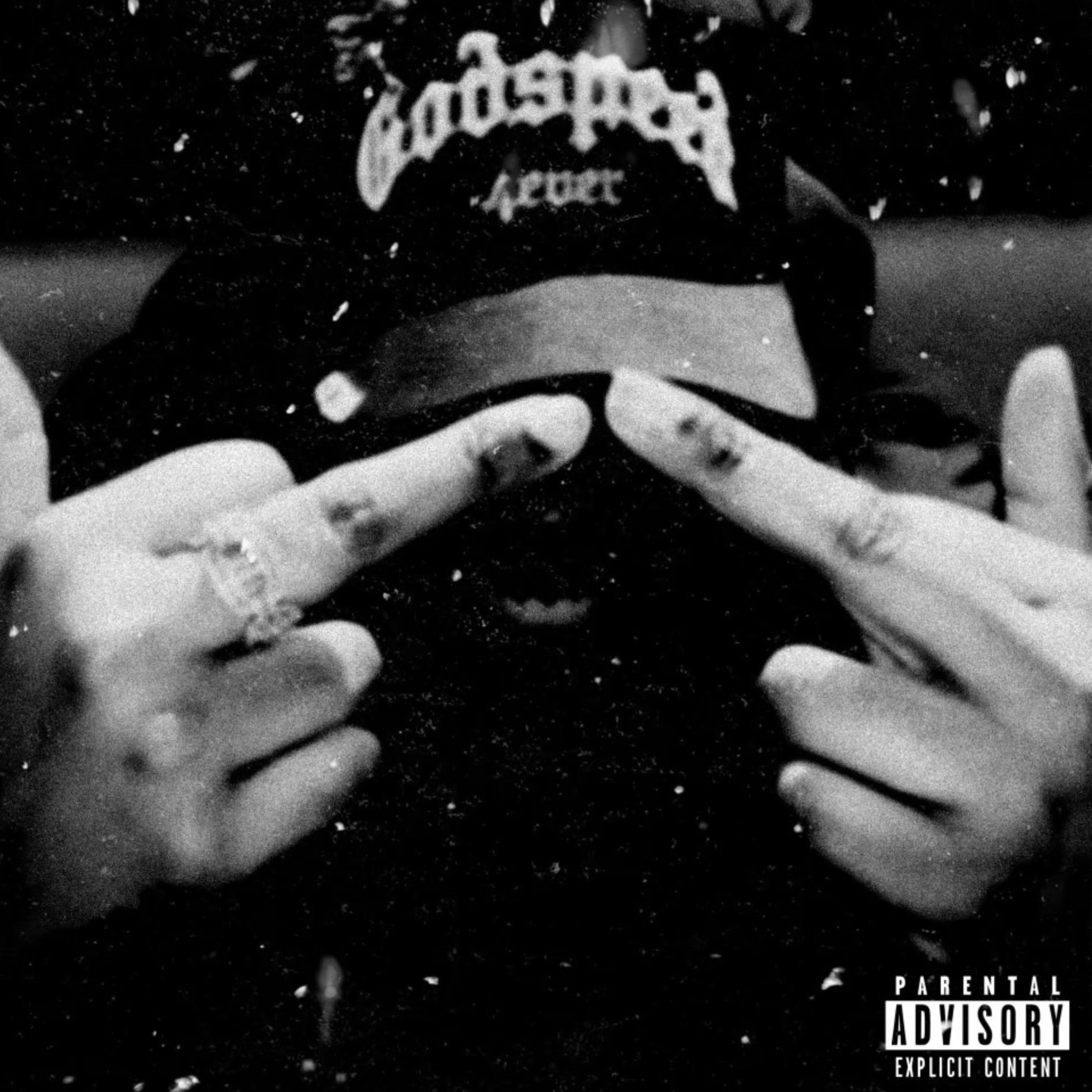 Burning Papers artwork
