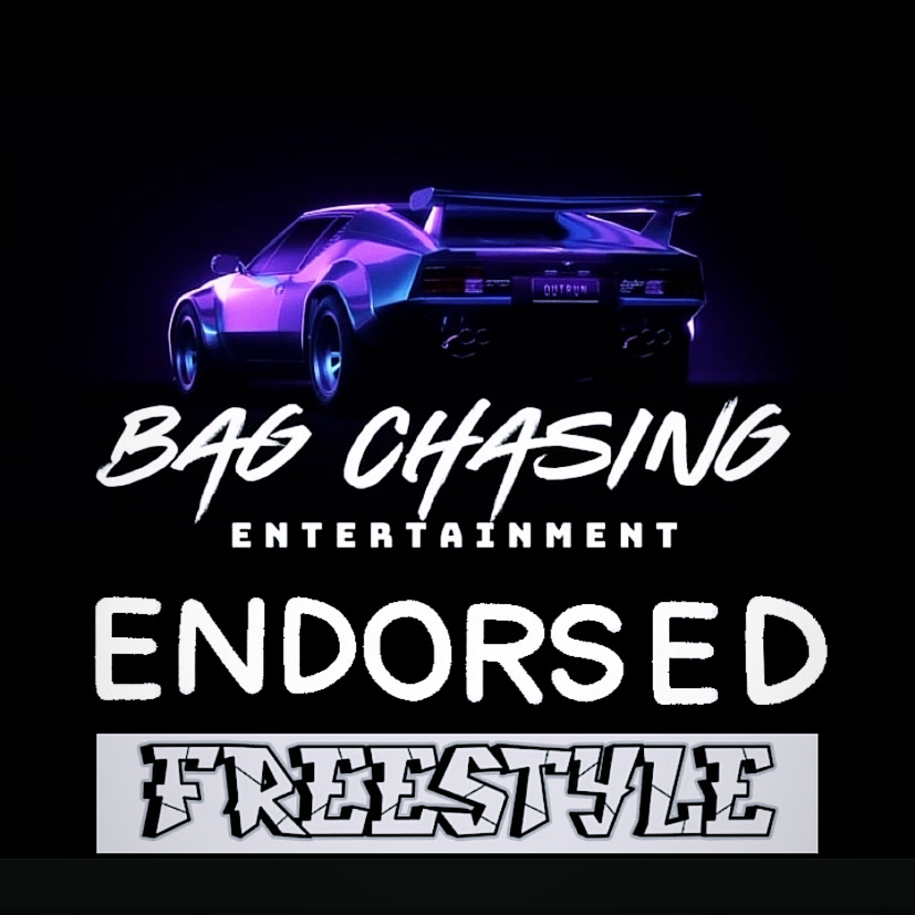 Endorsed Freestyle artwork
