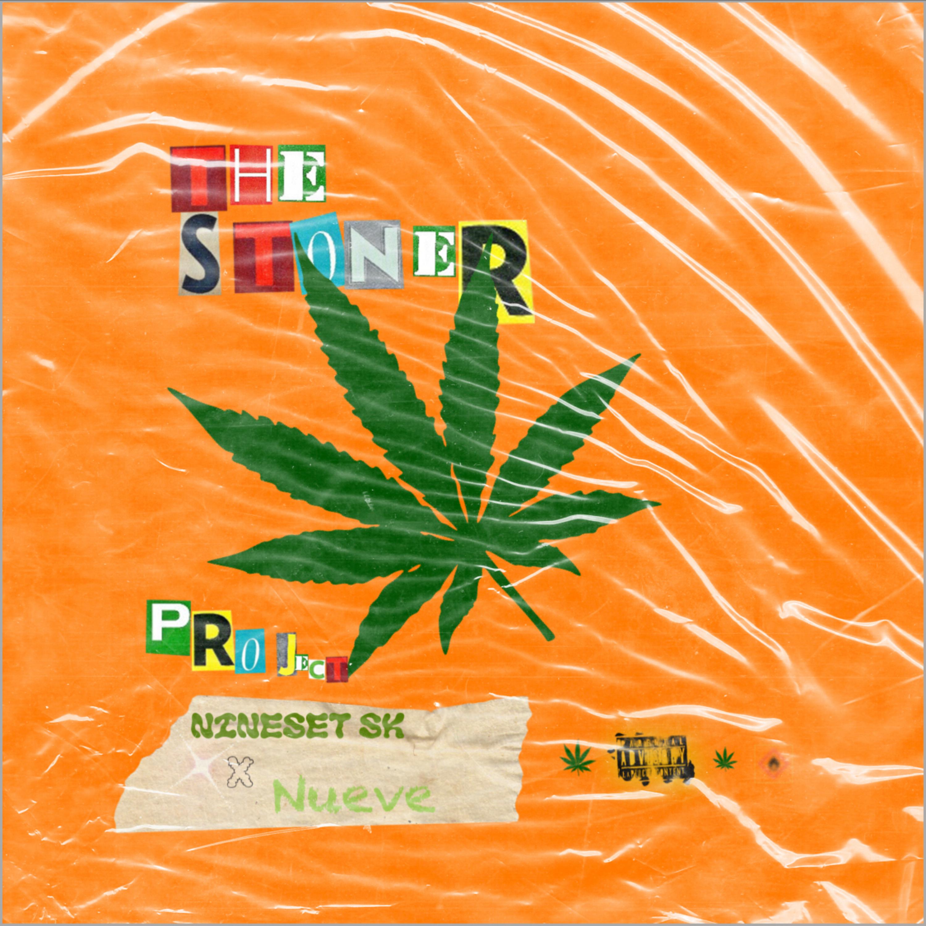 The Stoner Project by Nineset SK cover art