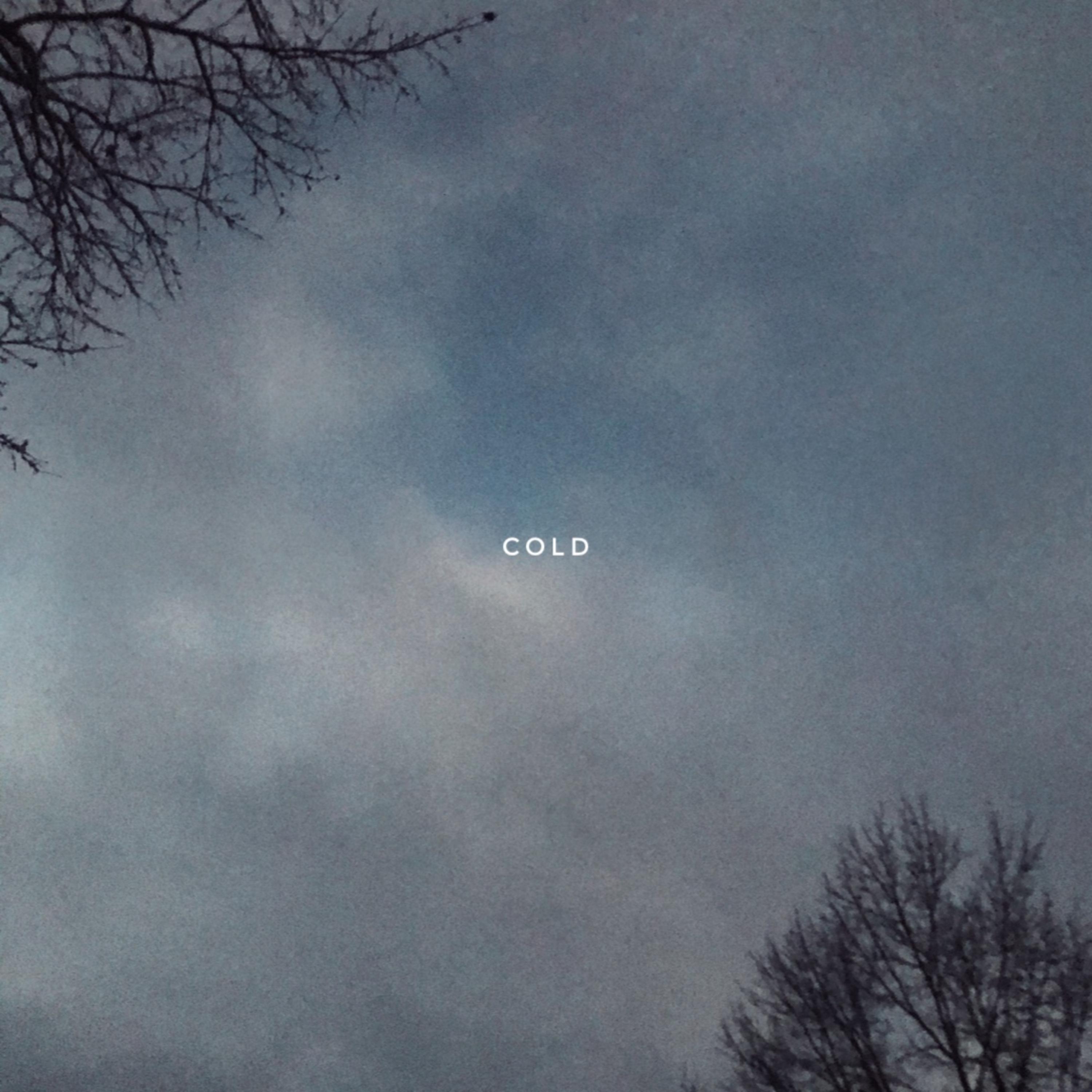 Cold artwork