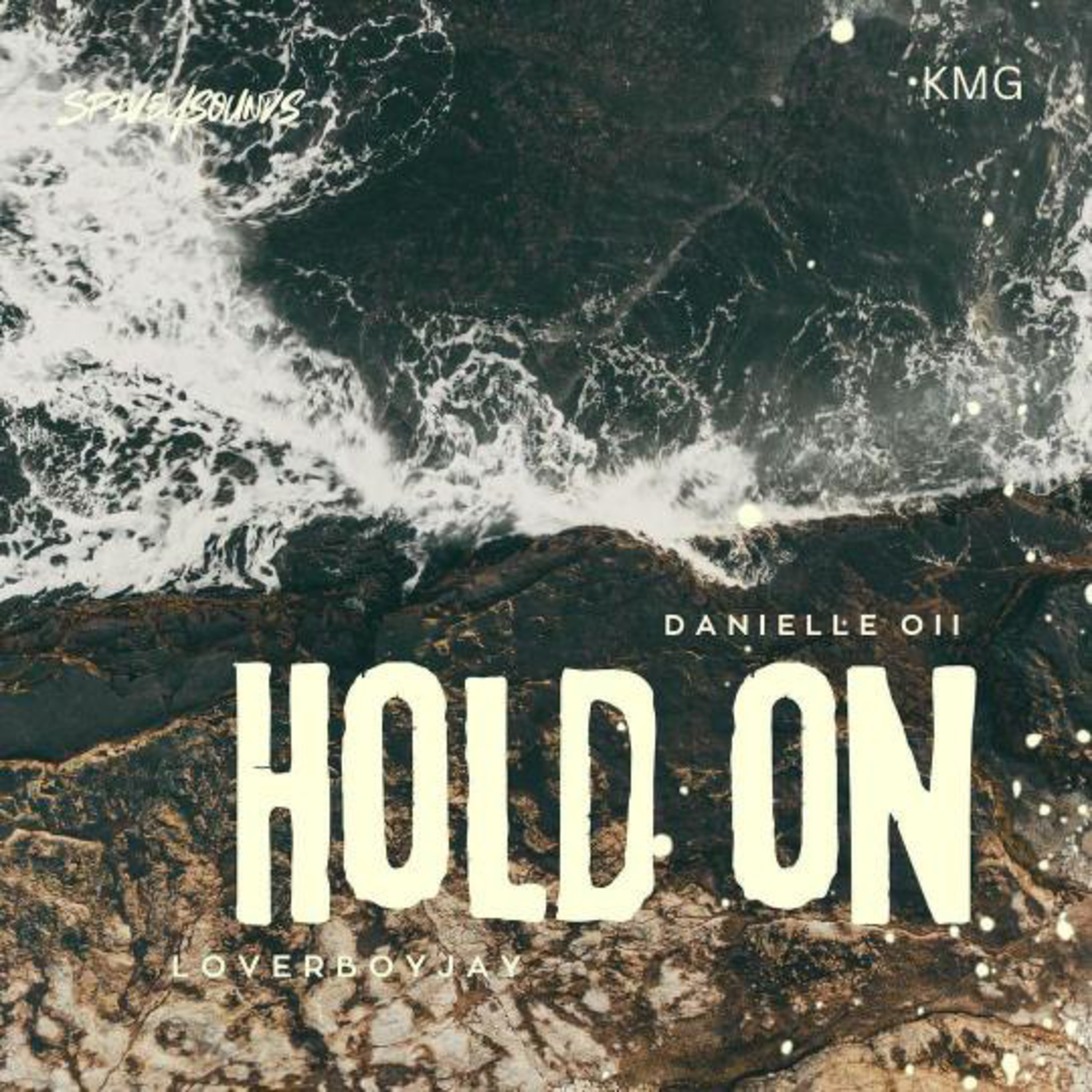 Hold On artwork