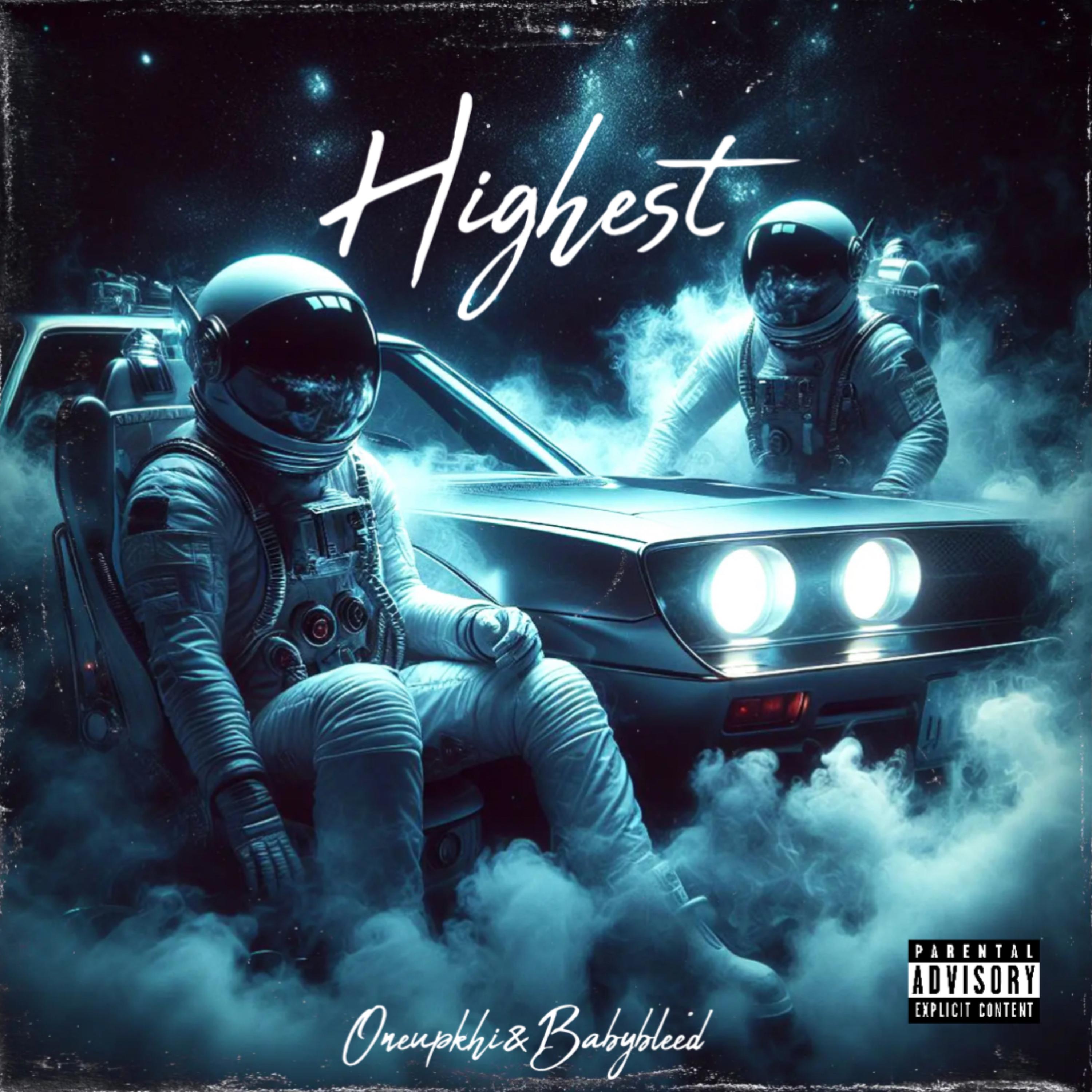 Highest artwork