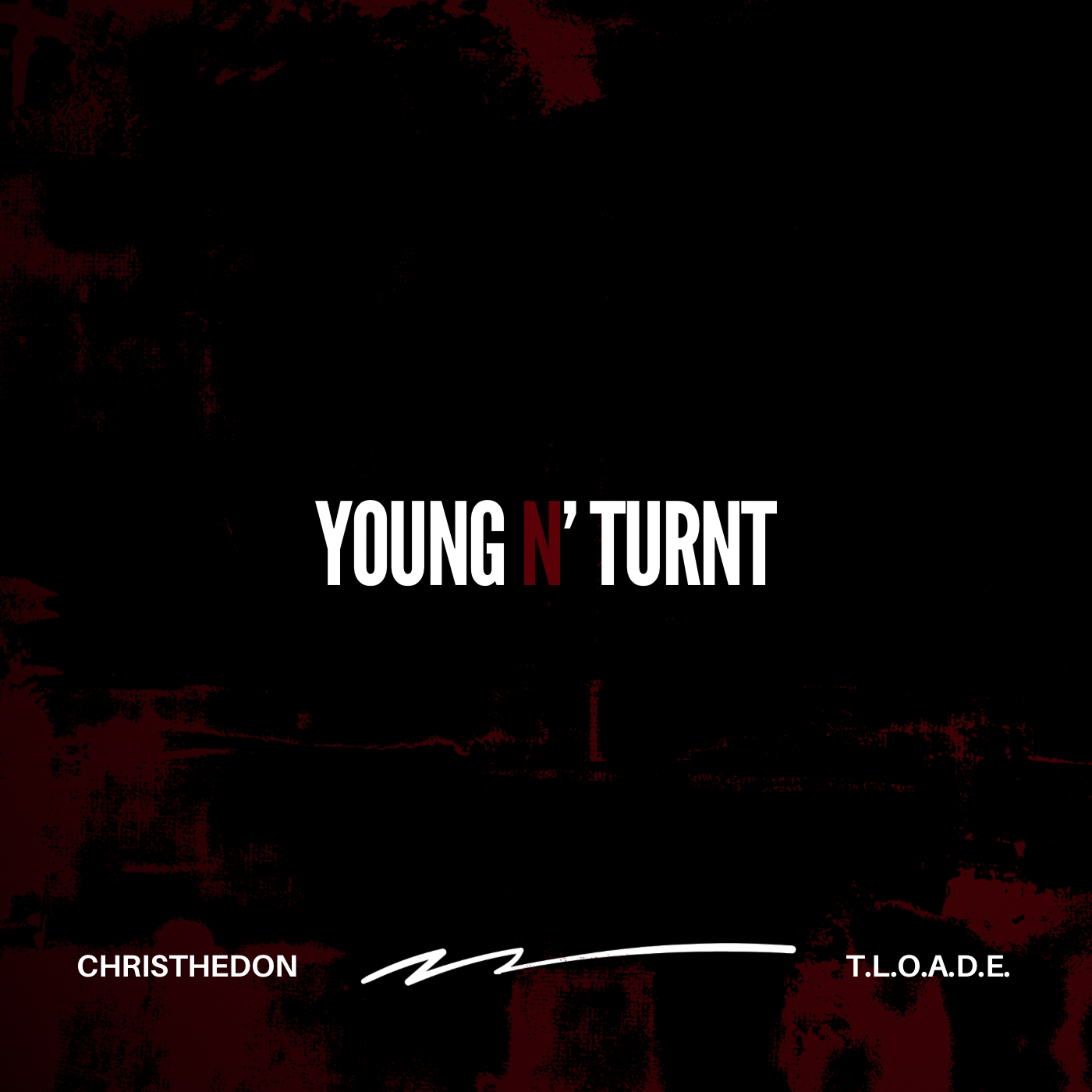 Young N Turnt artwork