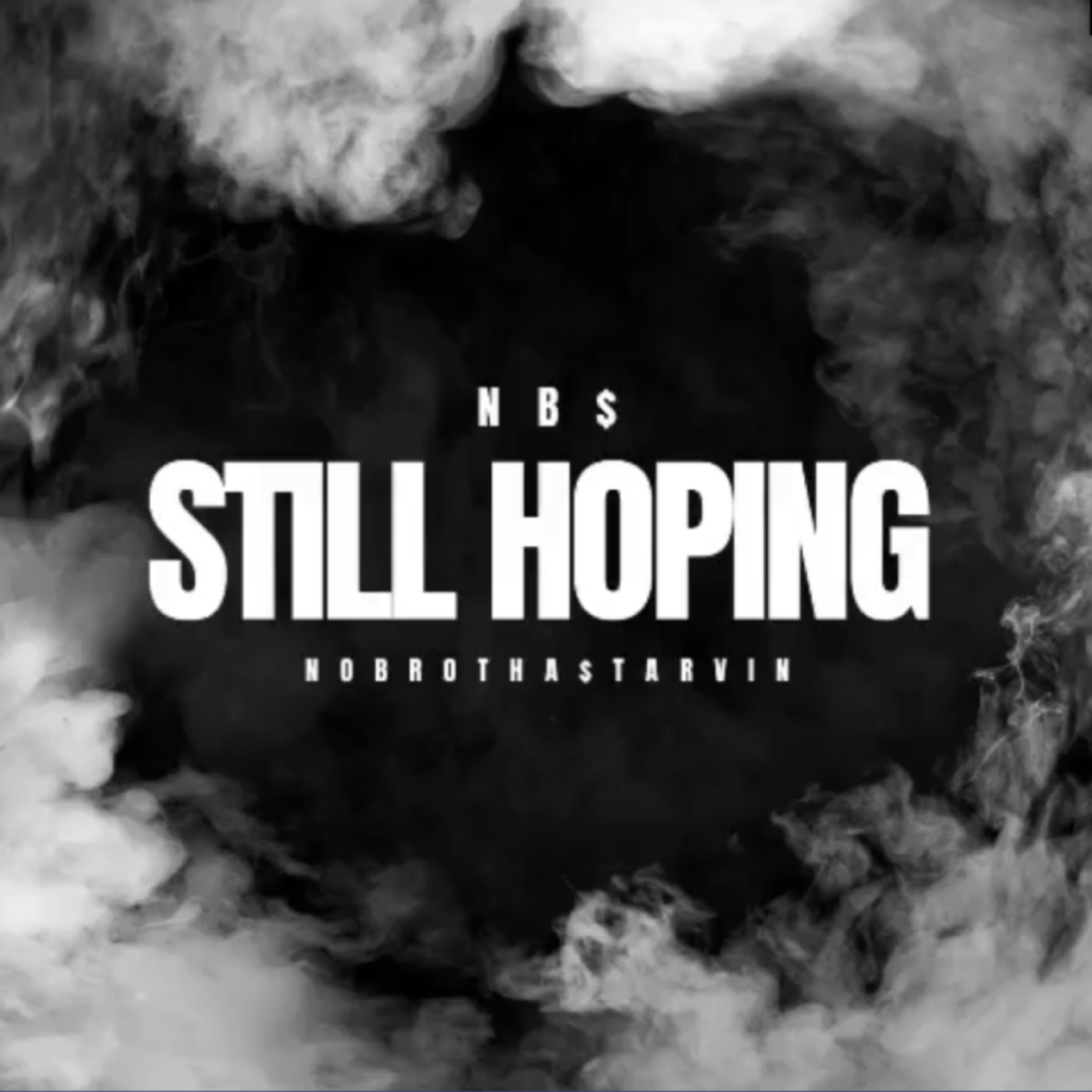 Still Hoping artwork