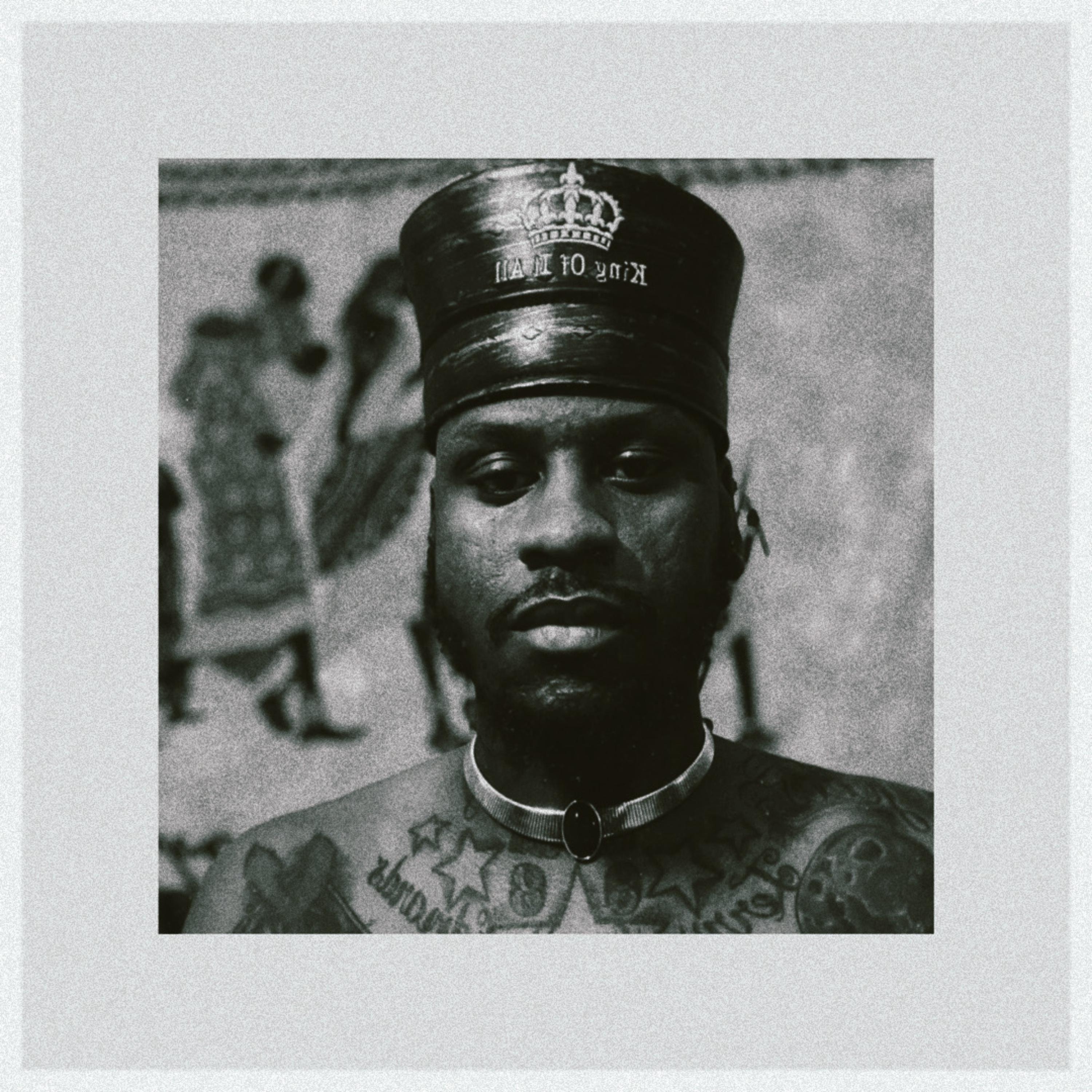 Vibration Hi artwork