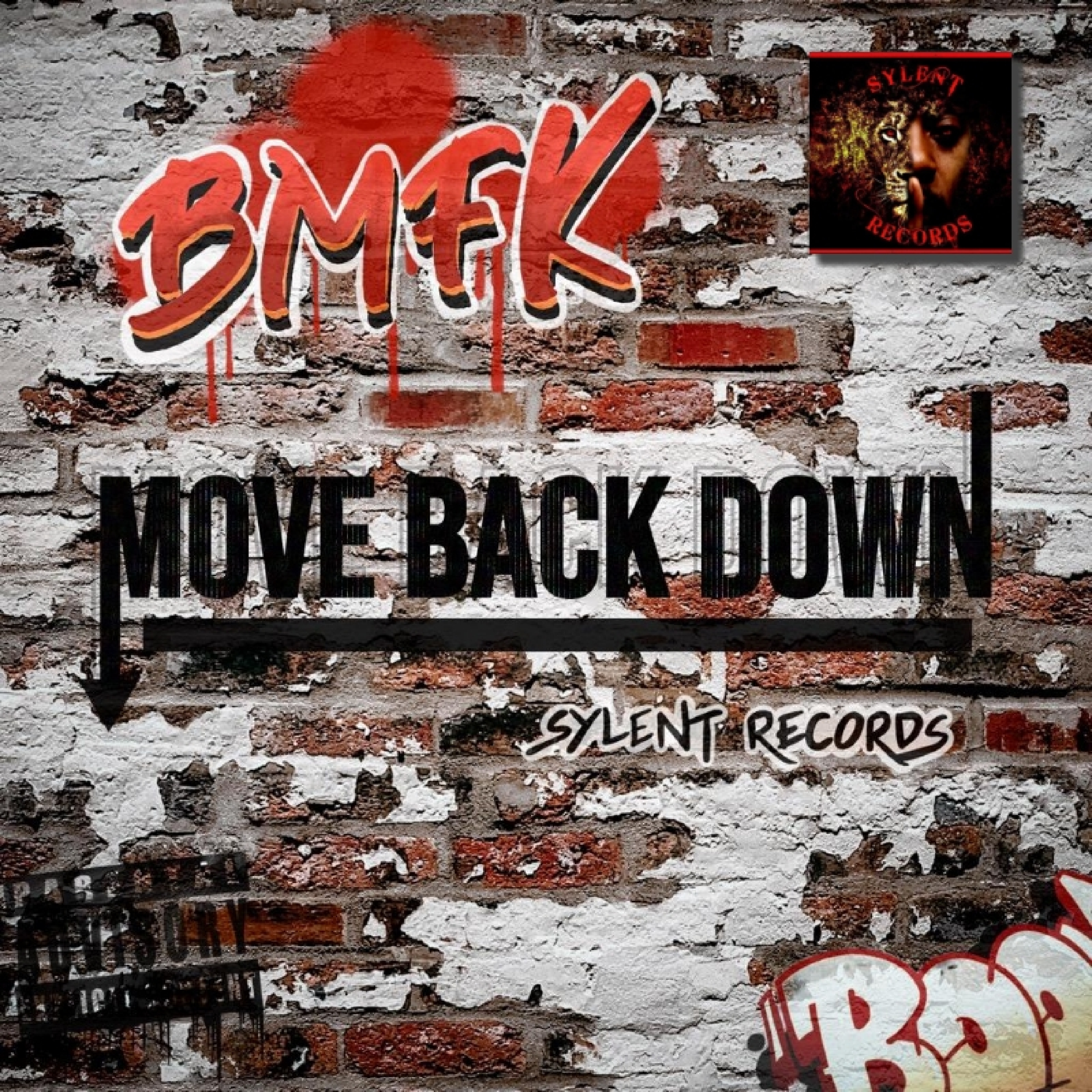 Move Back Down (BMFK) artwork