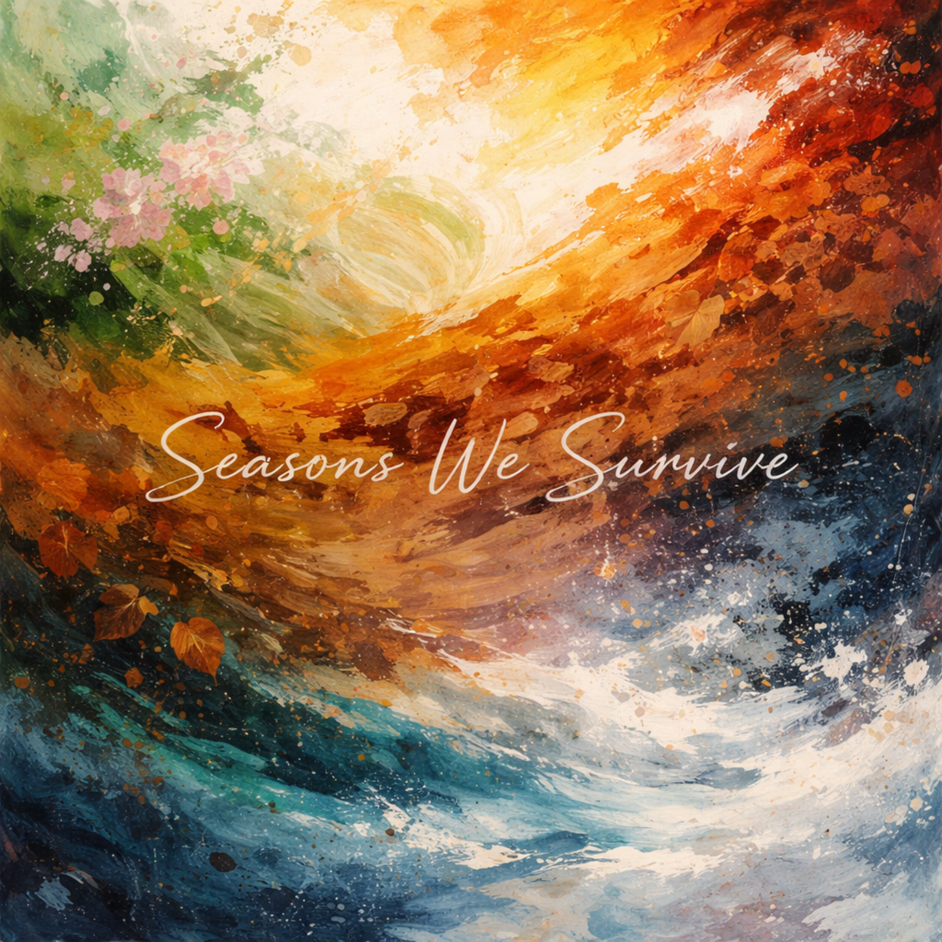 Seasons We Survive artwork
