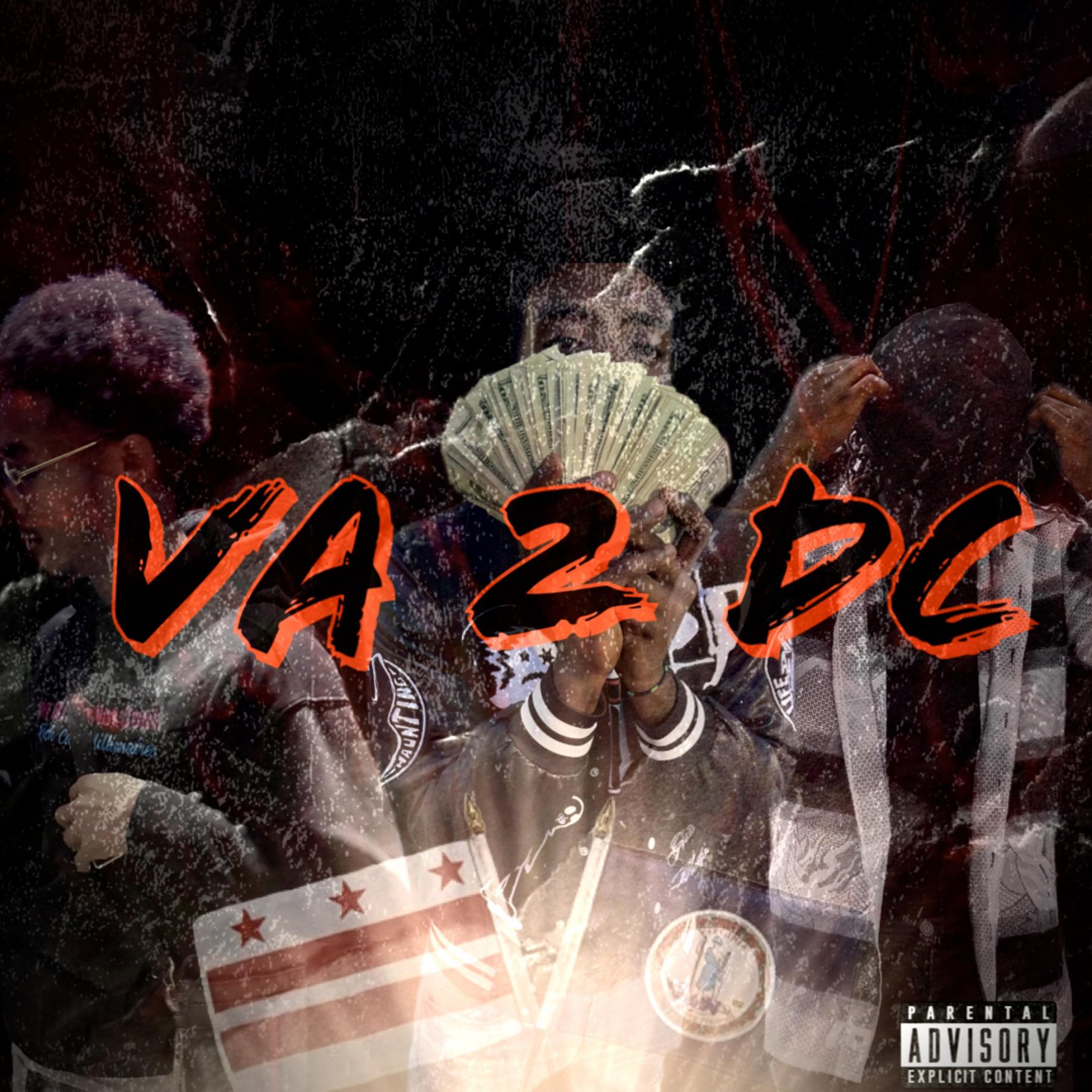 VA 2 DC artwork