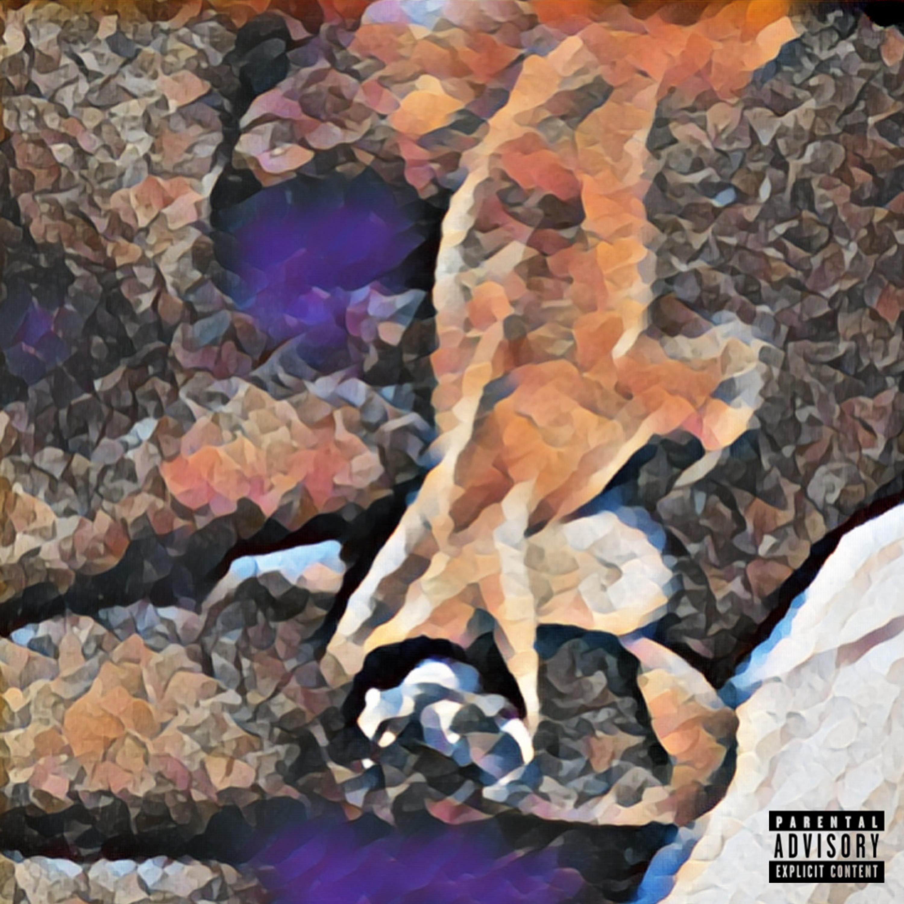 MAYBE artwork