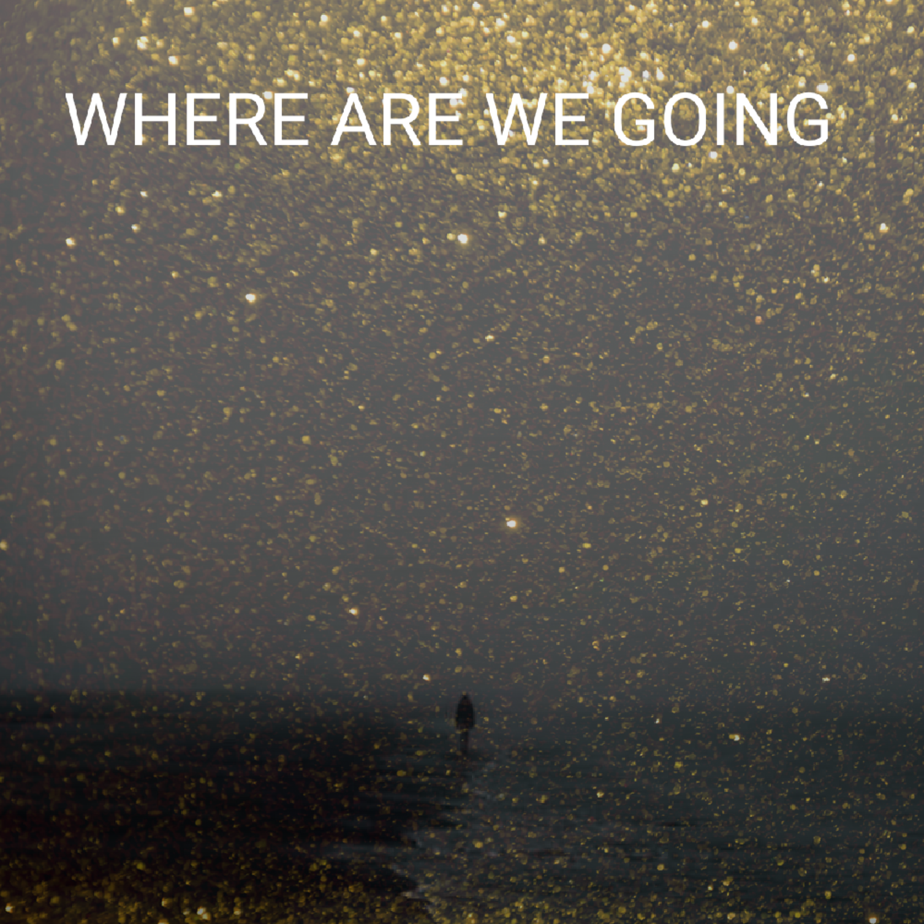 Where Are We Going/ Lost Style artwork