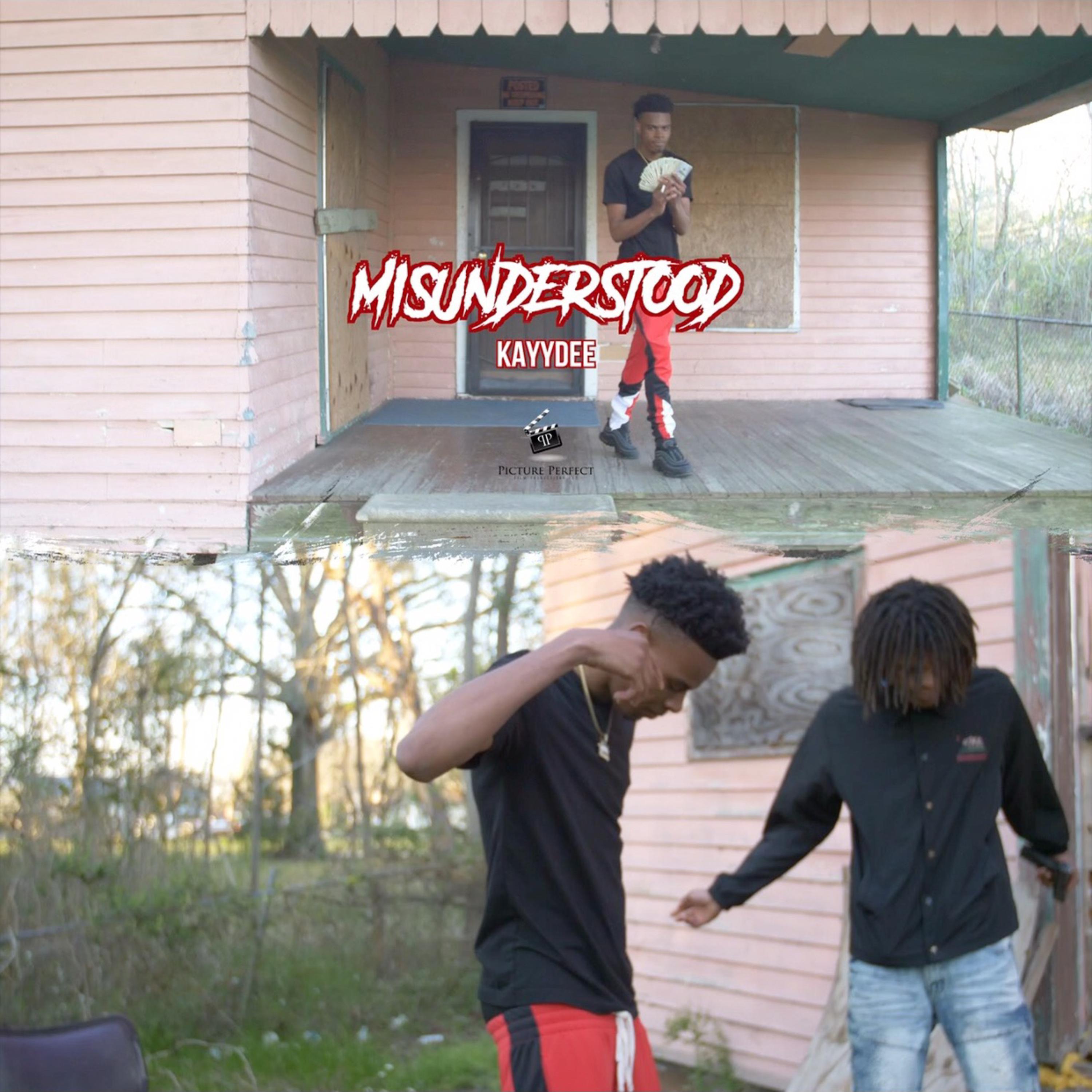 Misunderstood artwork