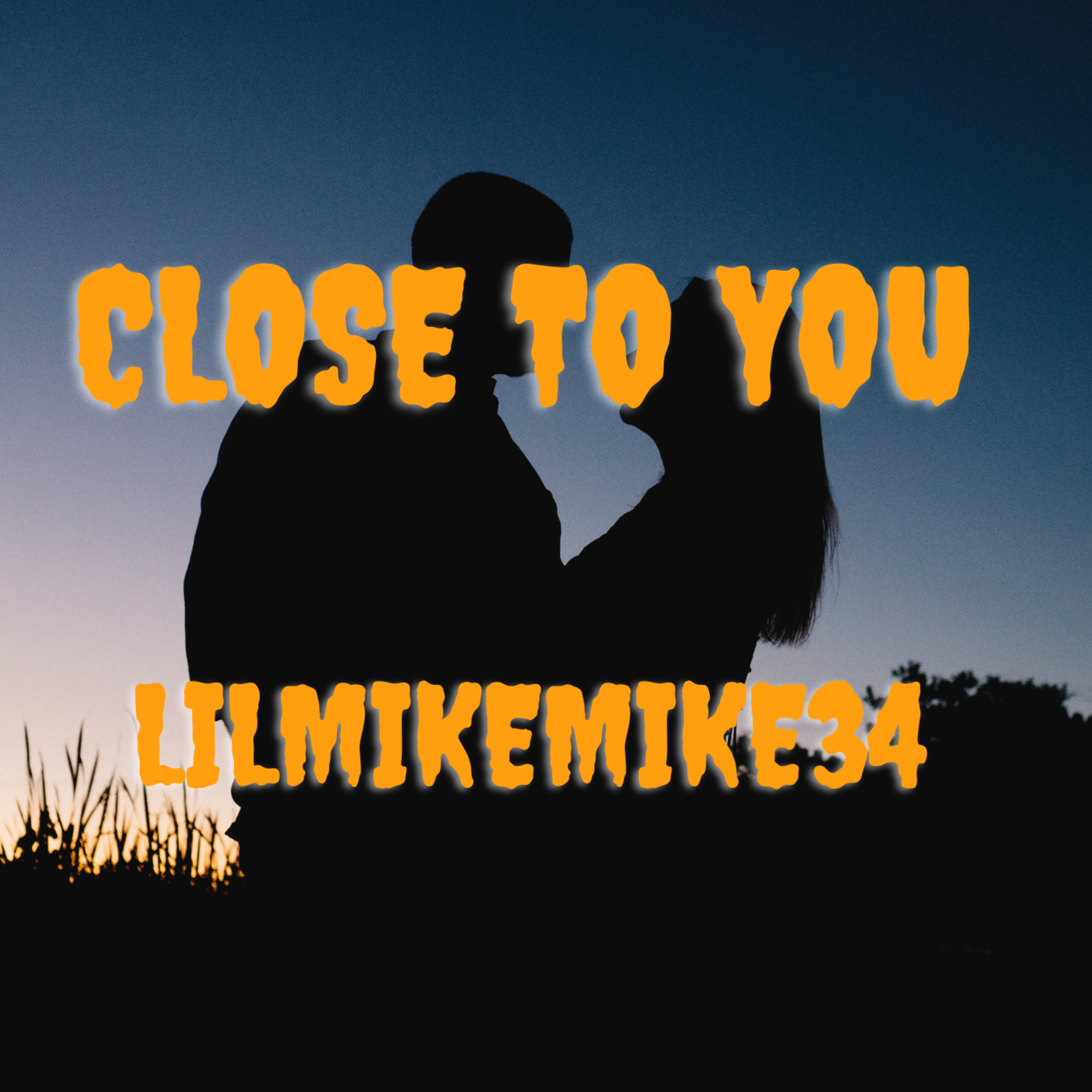 Close To You artwork