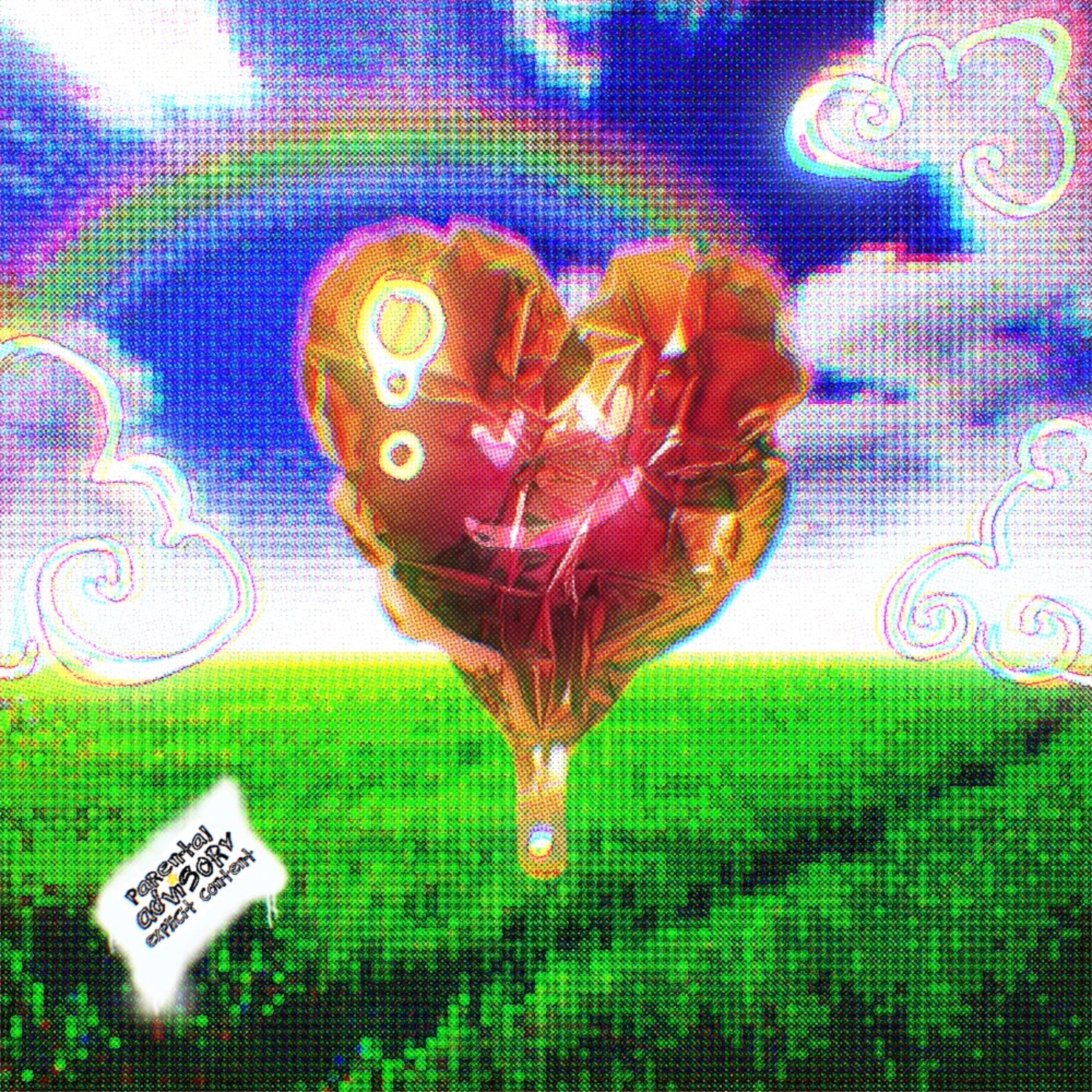 omg i'm in love artwork