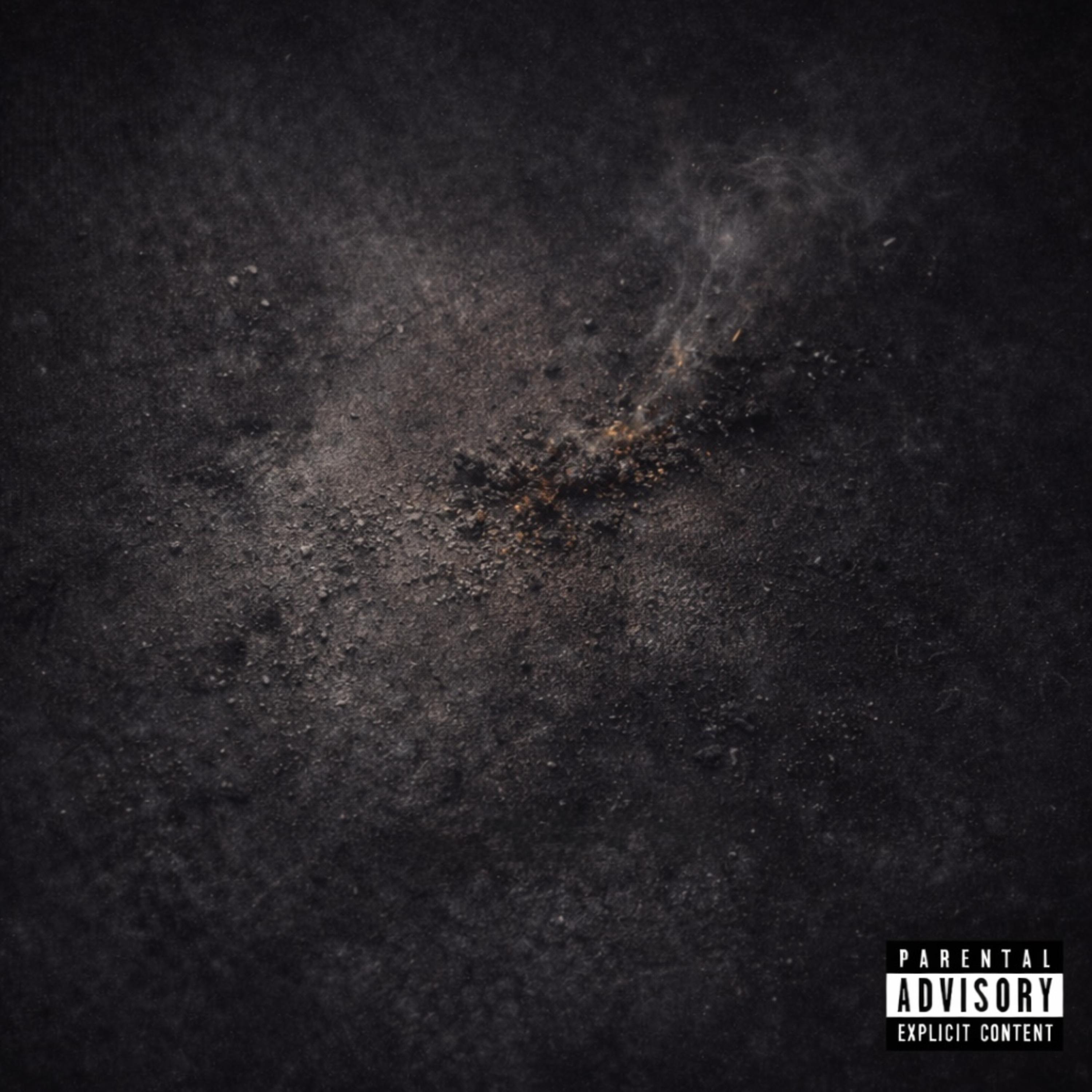 Burned Grace artwork