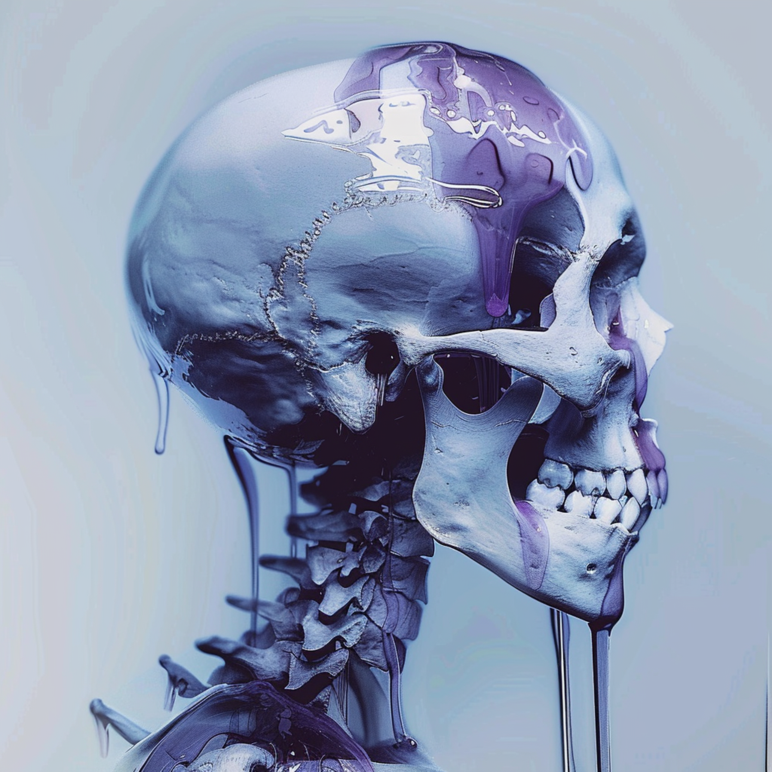 HeAd DiR+ by BNJII cover art