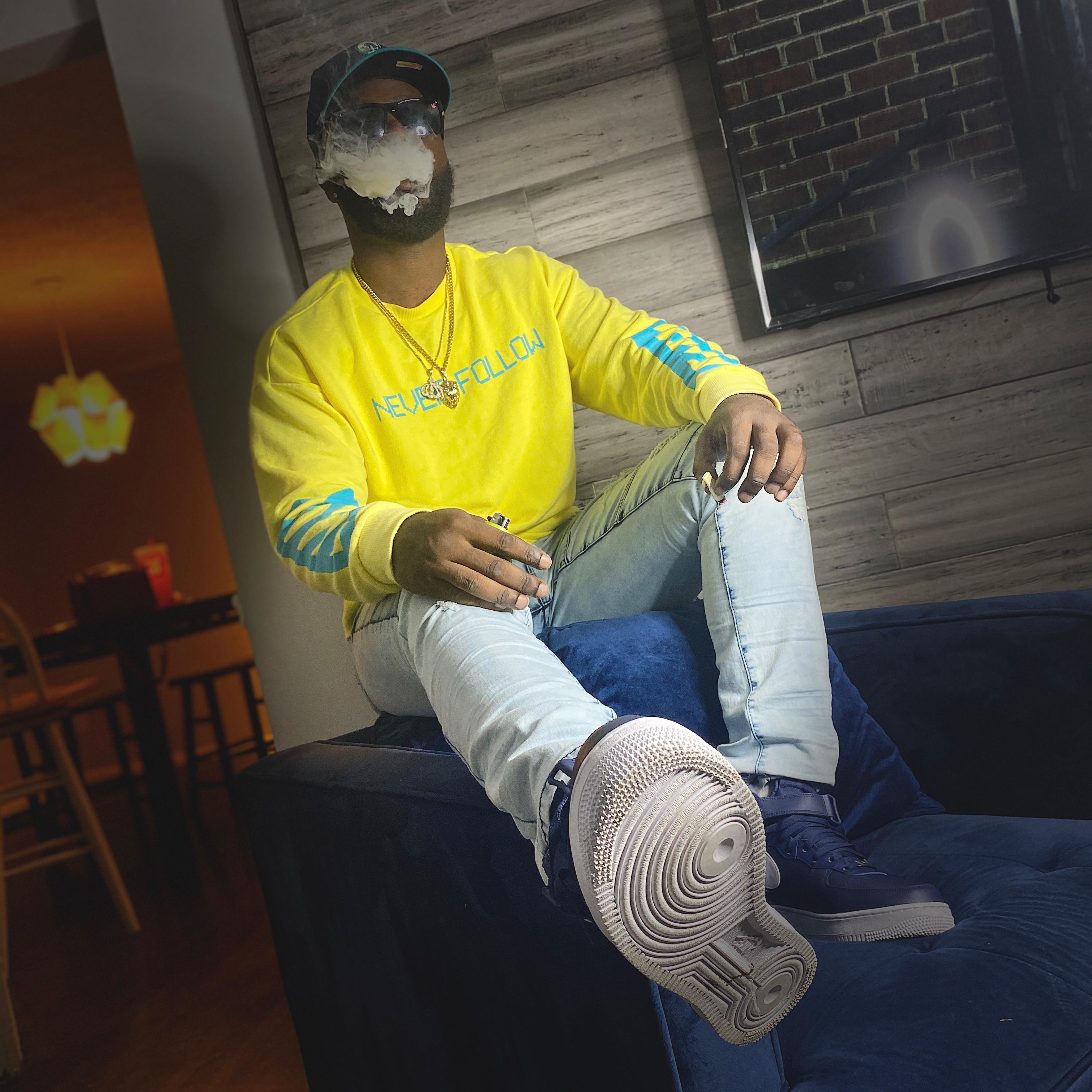 CLOUT (Explicit) by Strap1700 cover art