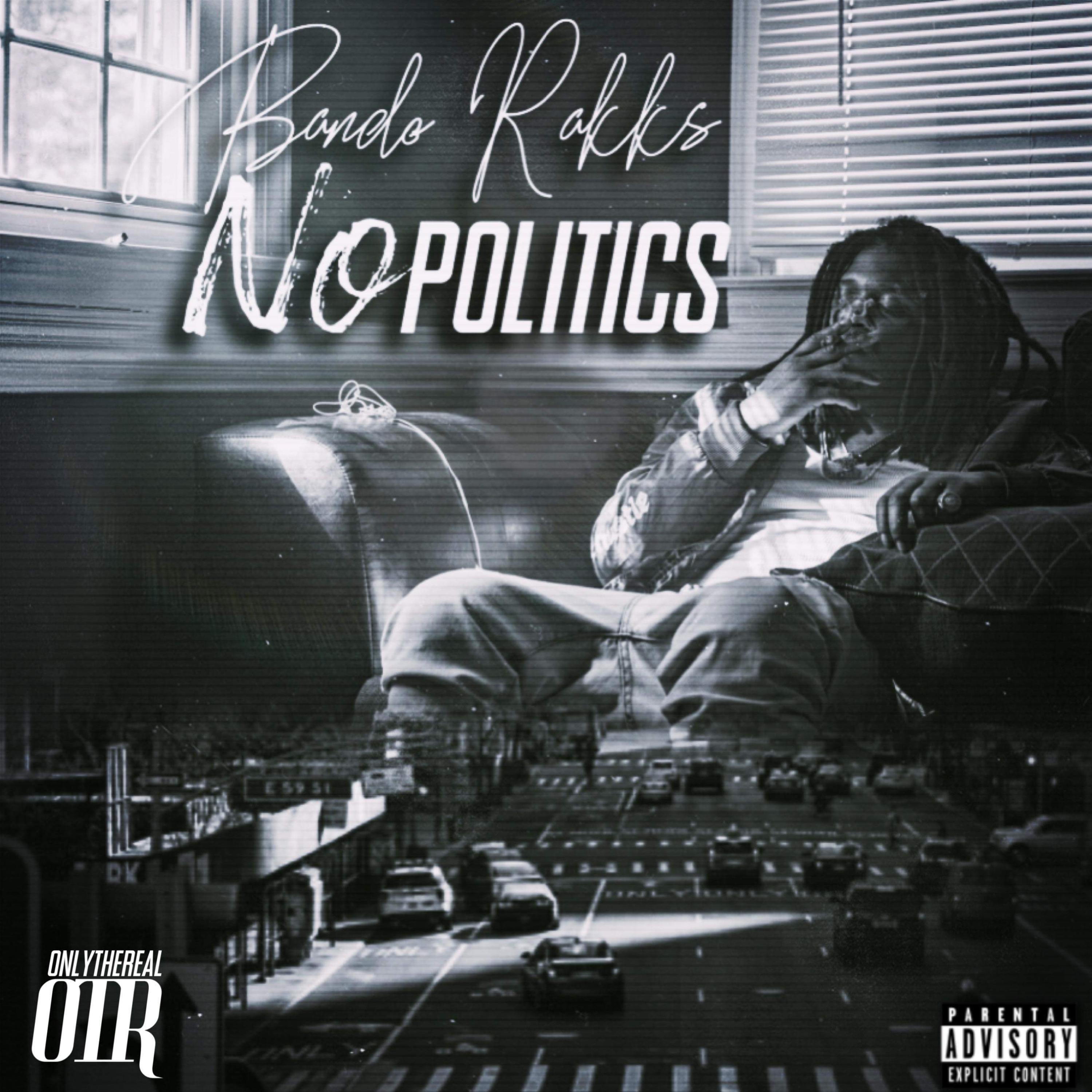 No Politics artwork