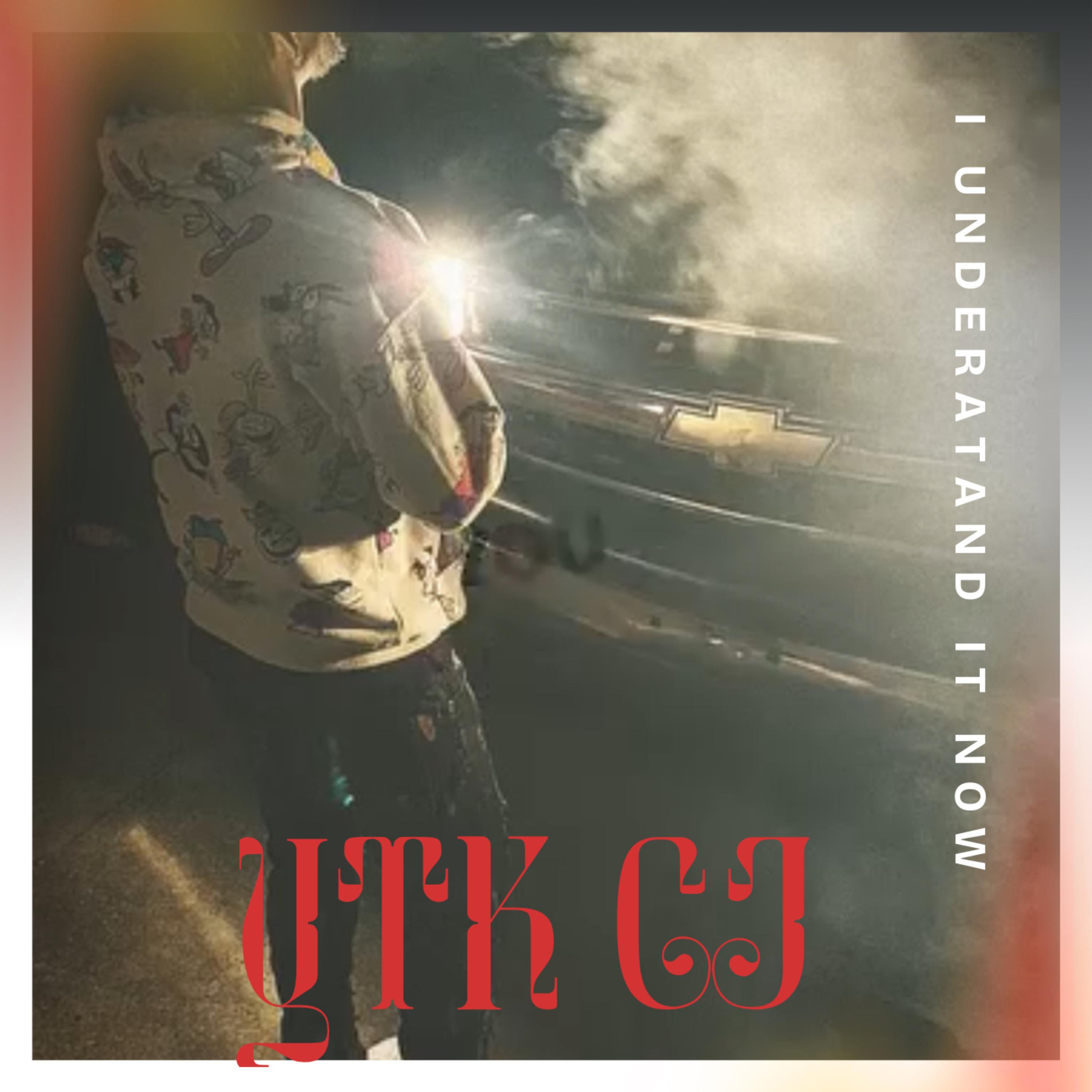 I Understand It Now artwork