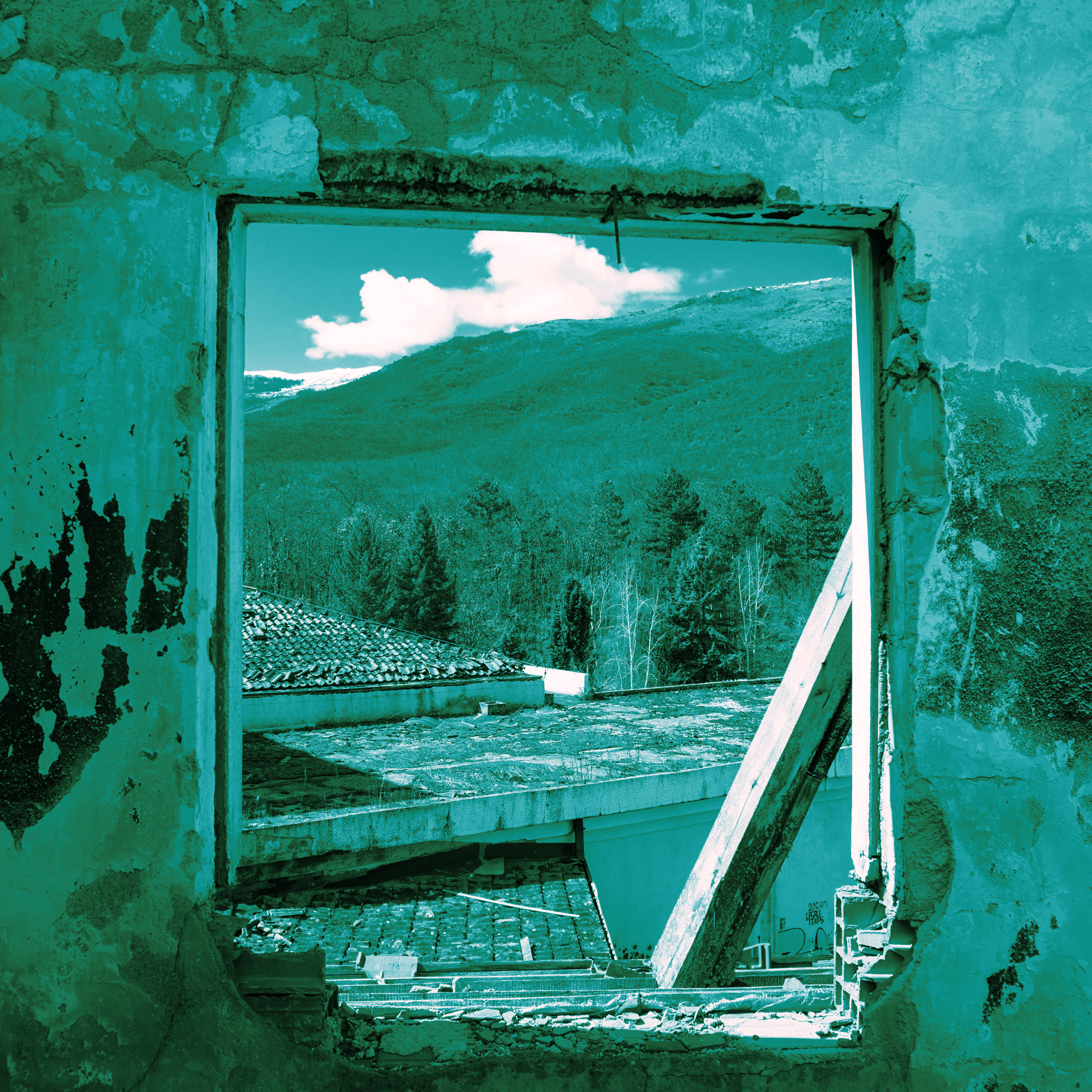 The Long Way Back (pt. 4) artwork
