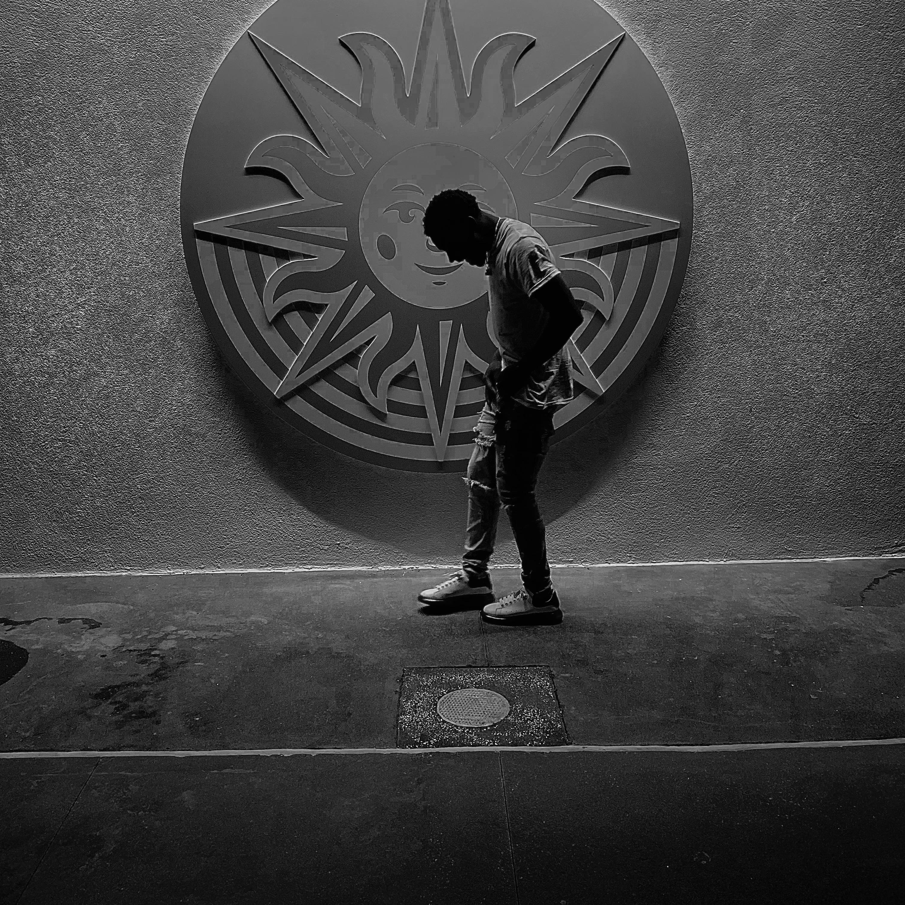 Way Out artwork