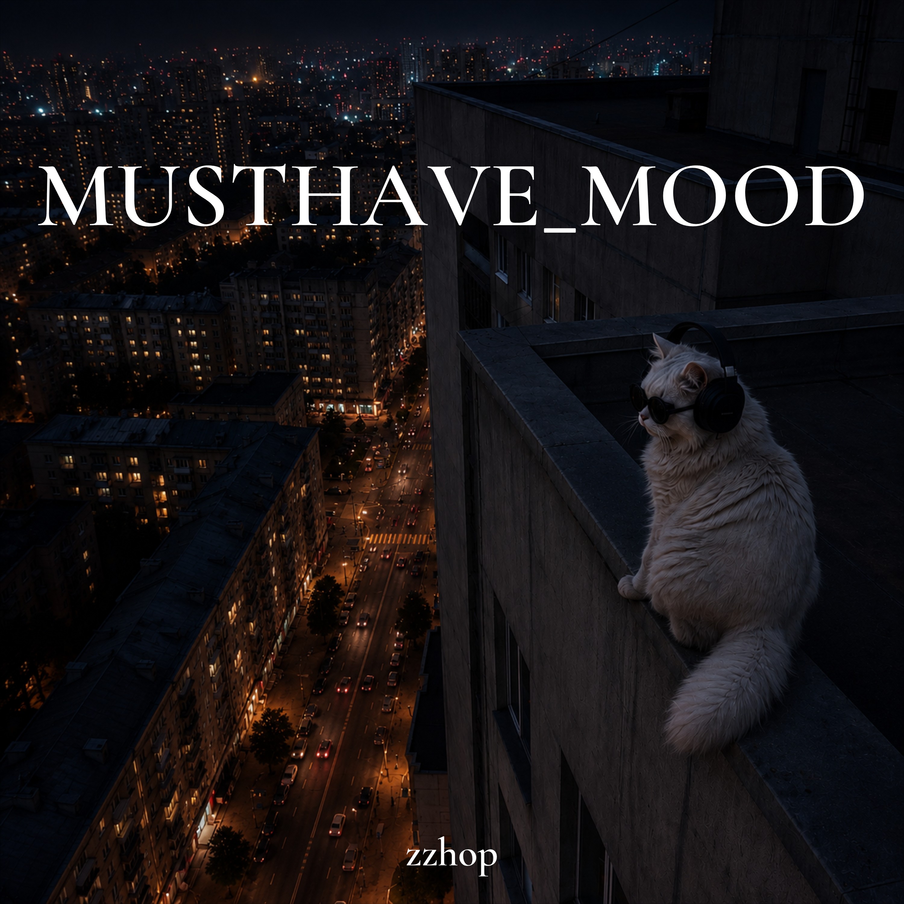 MUSTHAVE_MOOD by zzHop cover art