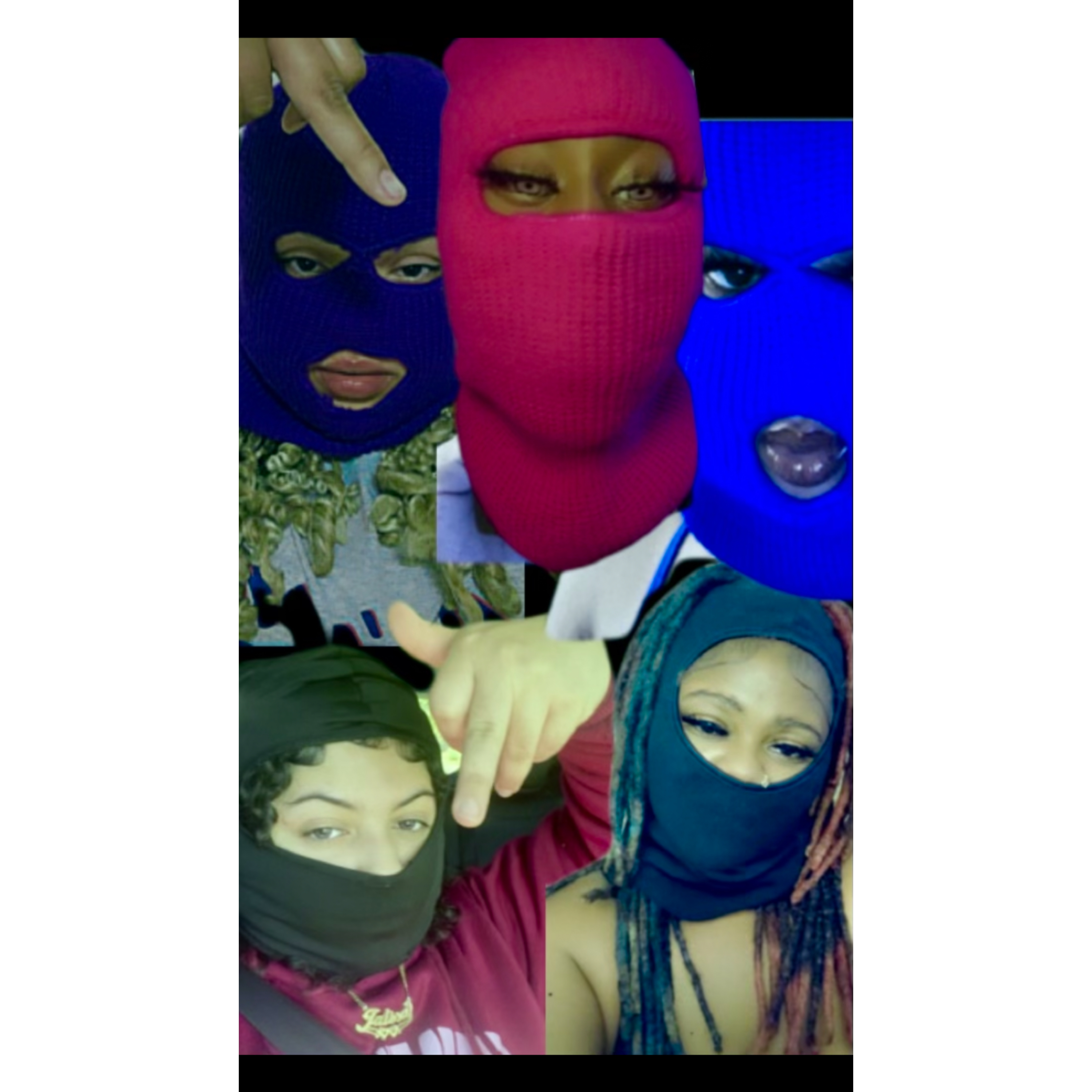 BAD BiTCH ENERGY artwork