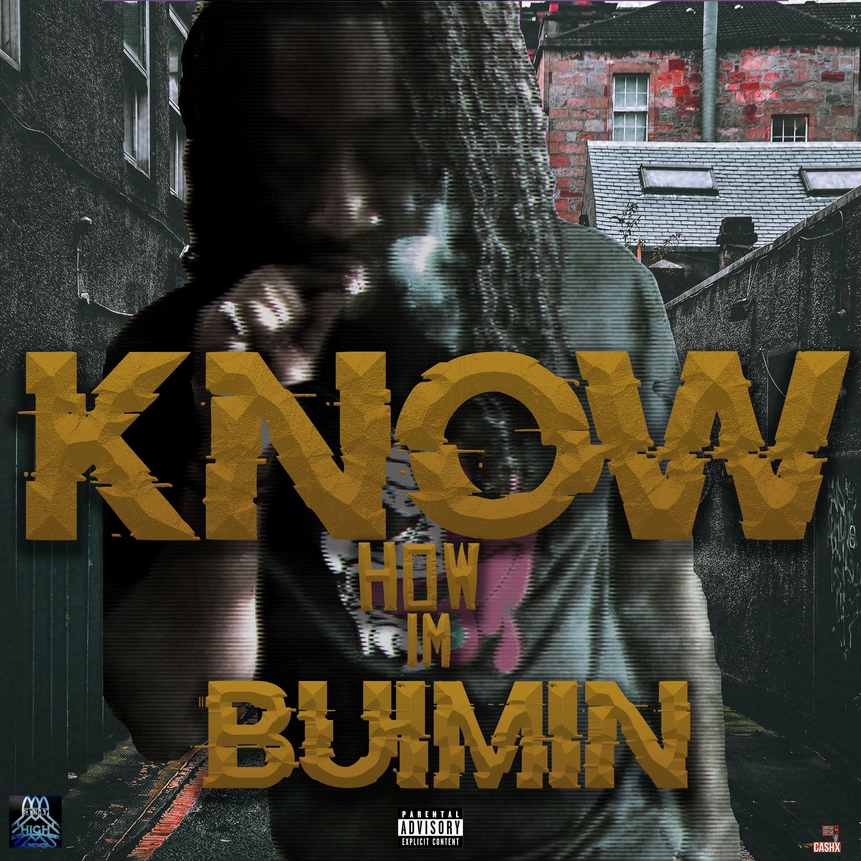 Kno How Im Bumn artwork