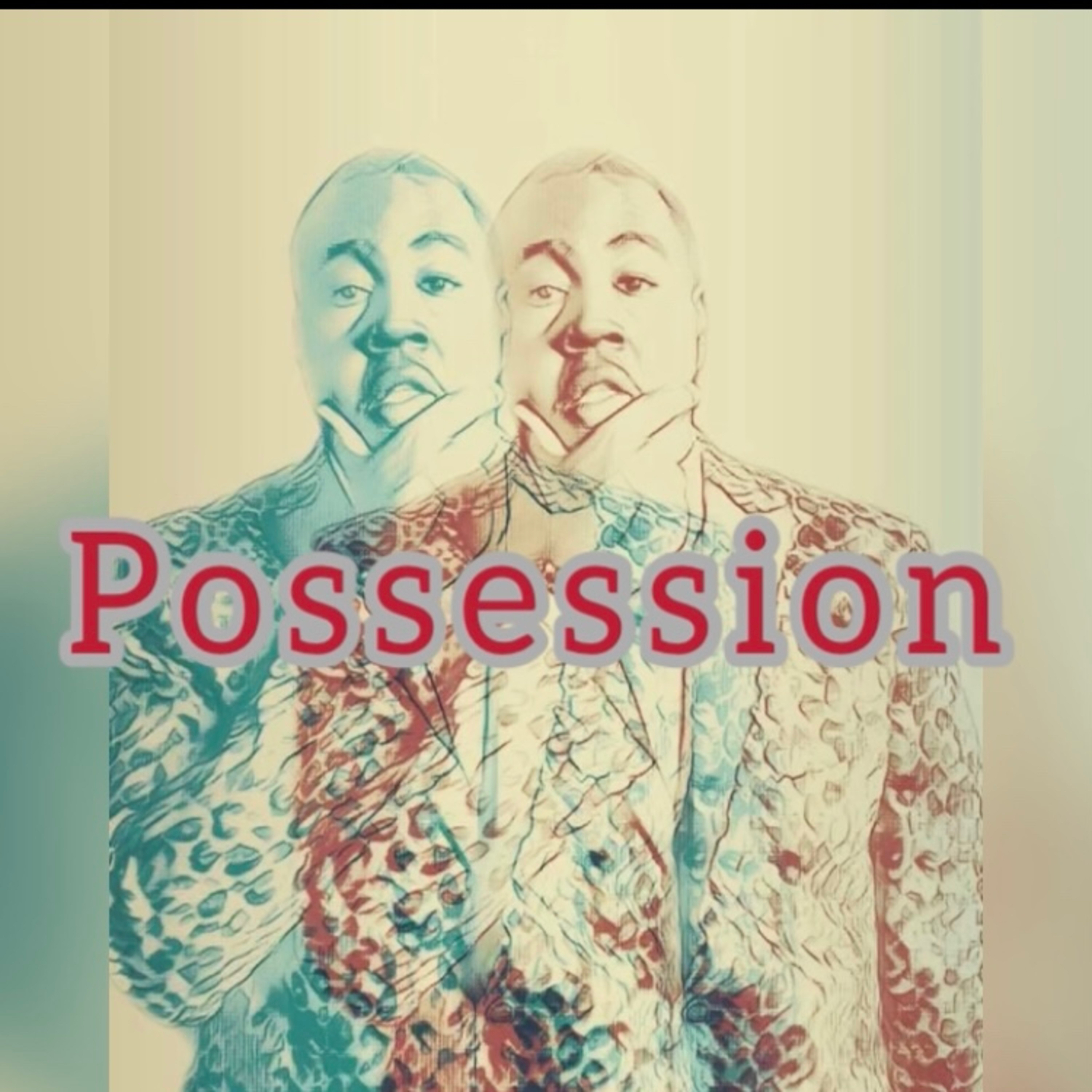 Possession artwork