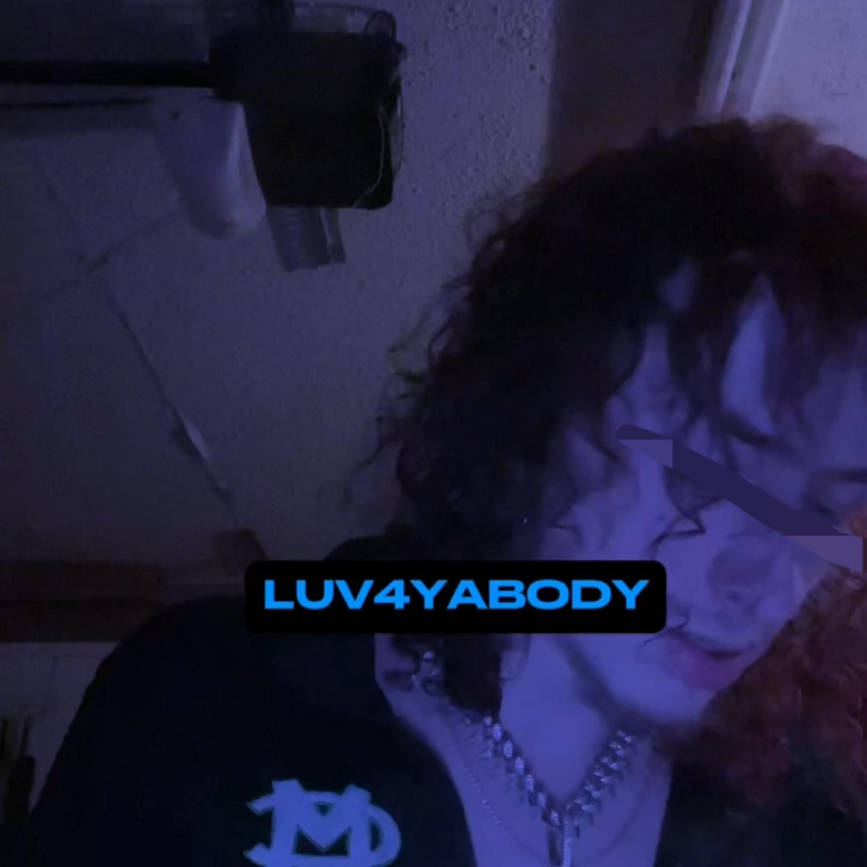 luv4yabody artwork