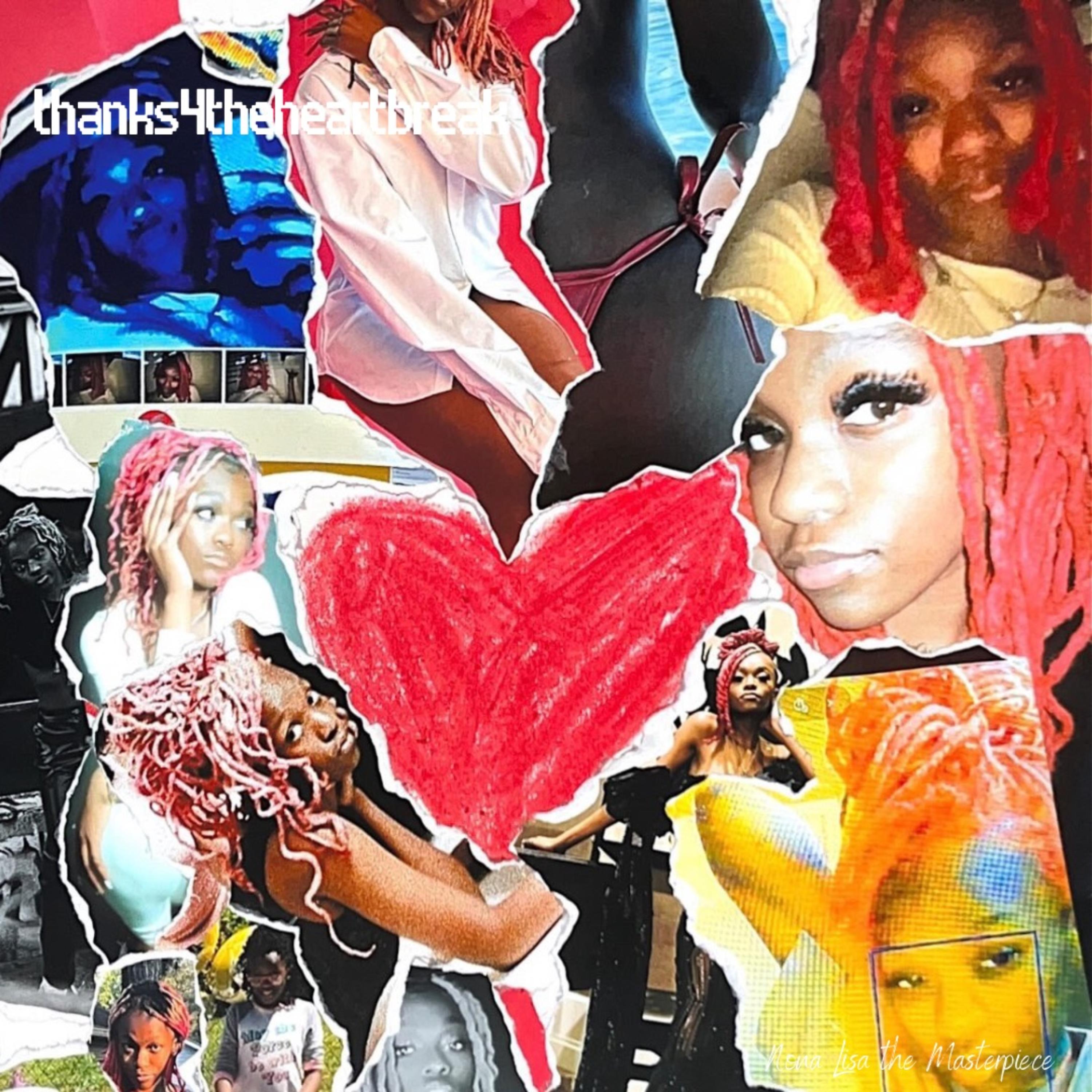 Thanks 4 The Heartbreak artwork