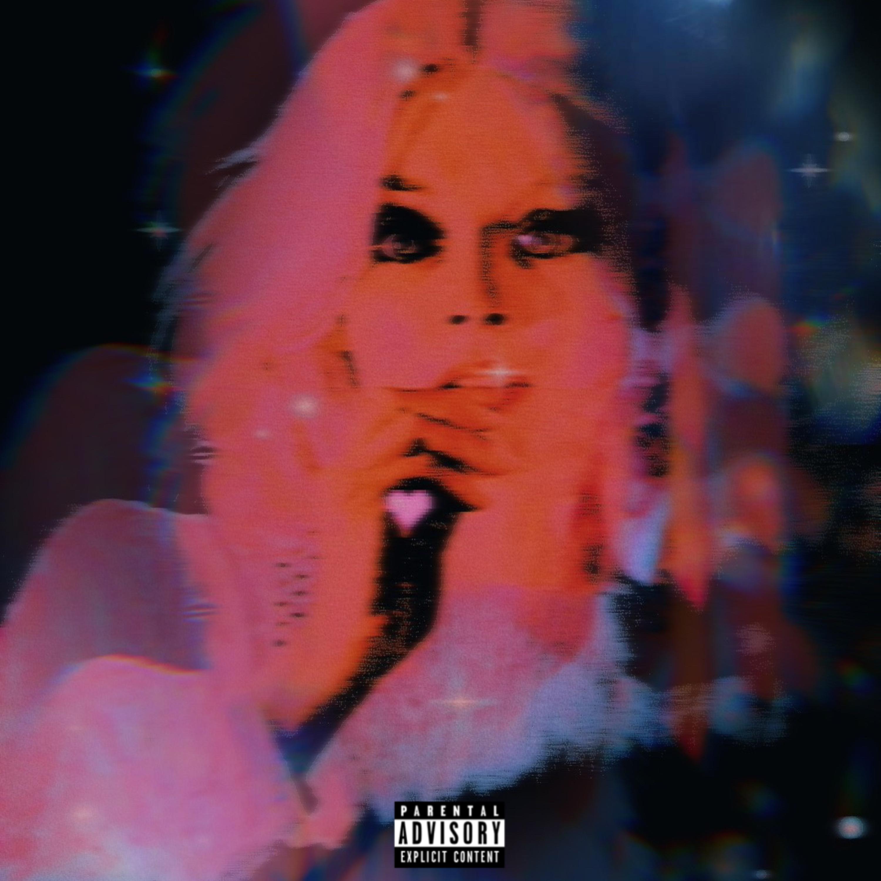 HAS BEEN. artwork