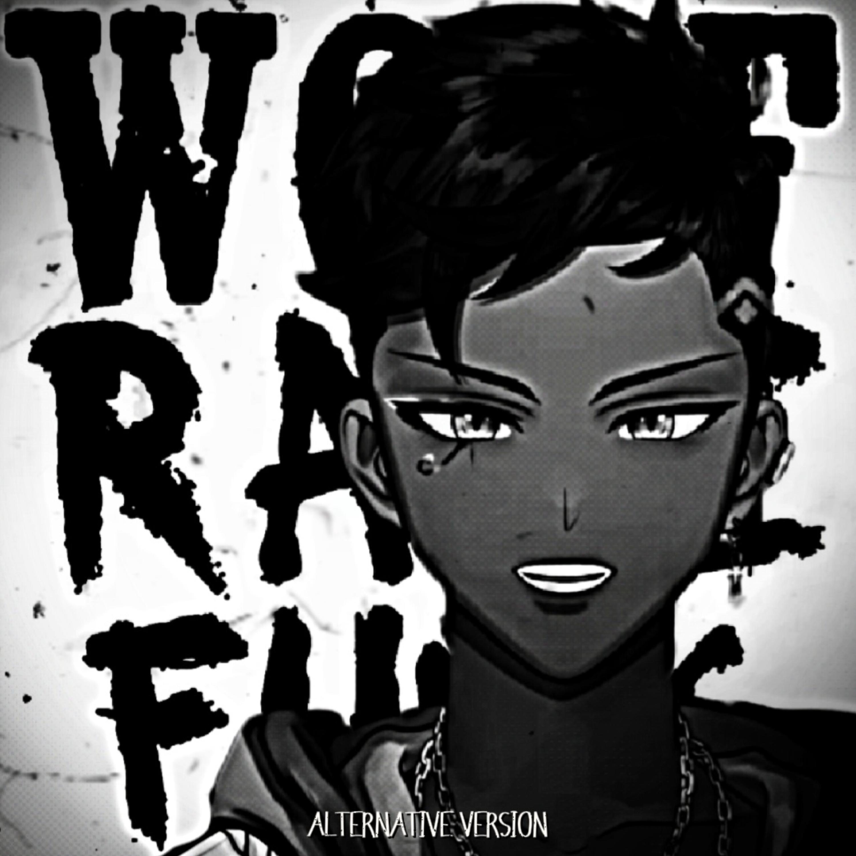 WOOF RAVI FUNK (Alternative Version) artwork