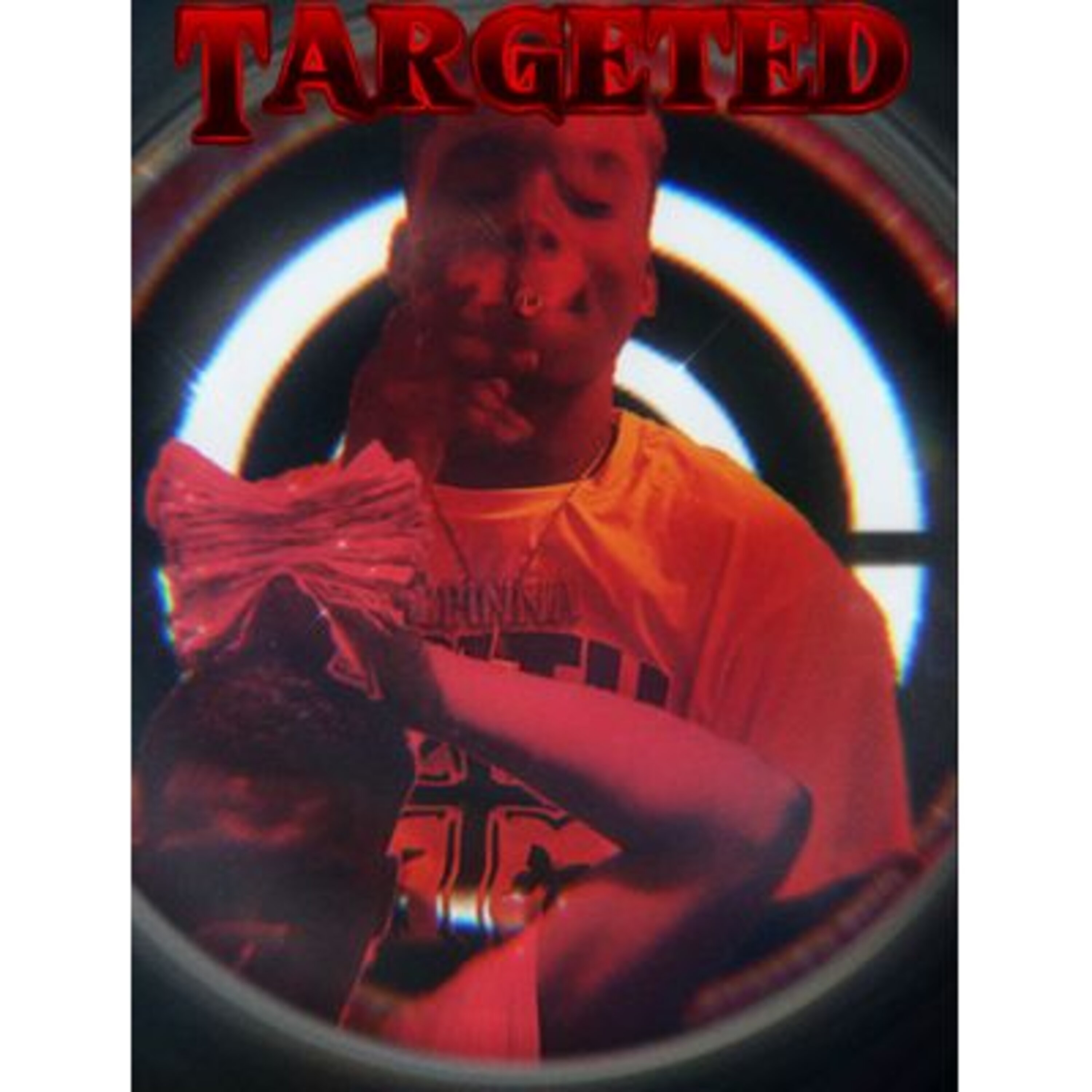 TARGETED artwork