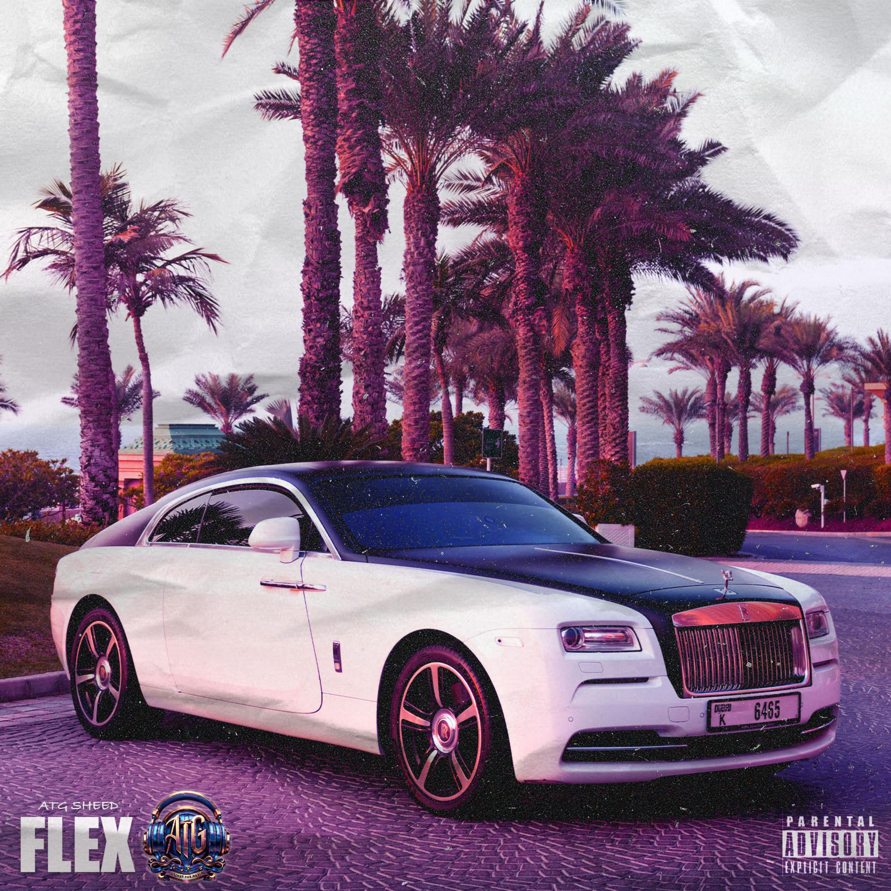 Flex artwork