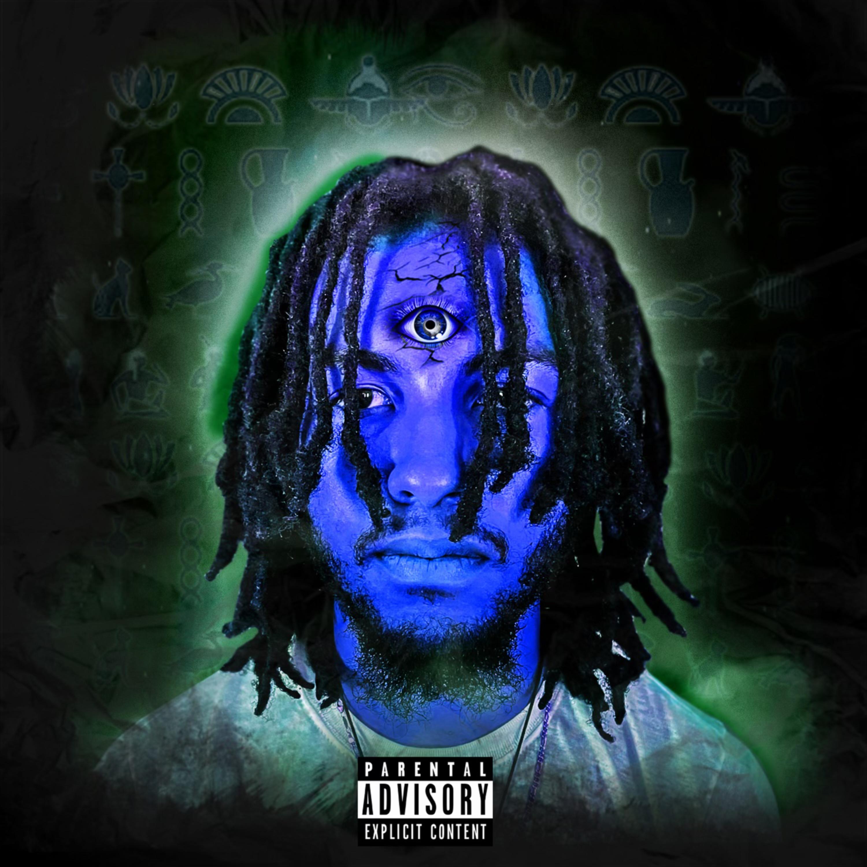 Trips To The Multiverse Deluxe artwork
